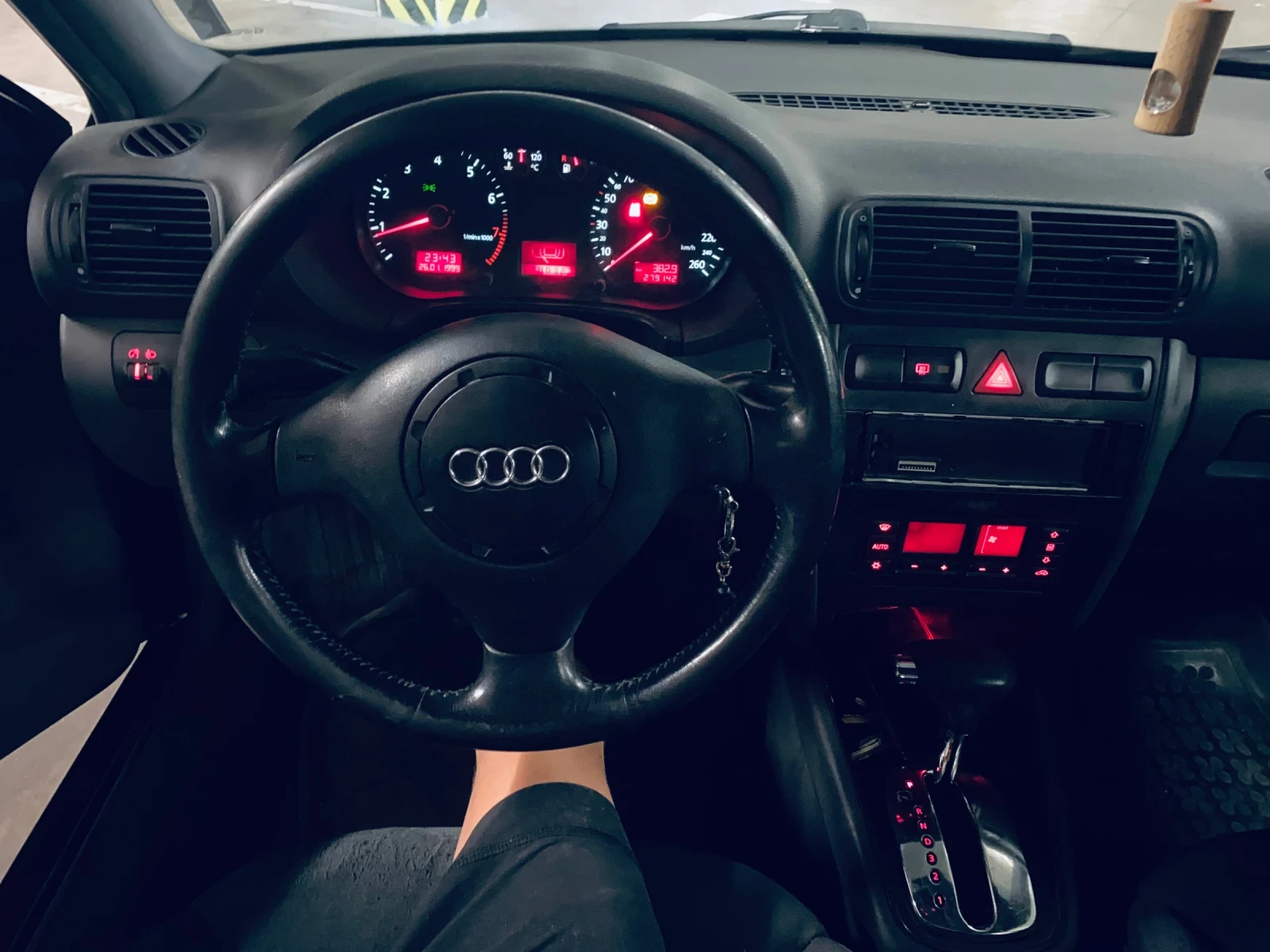 Audi A3  - изображение 8