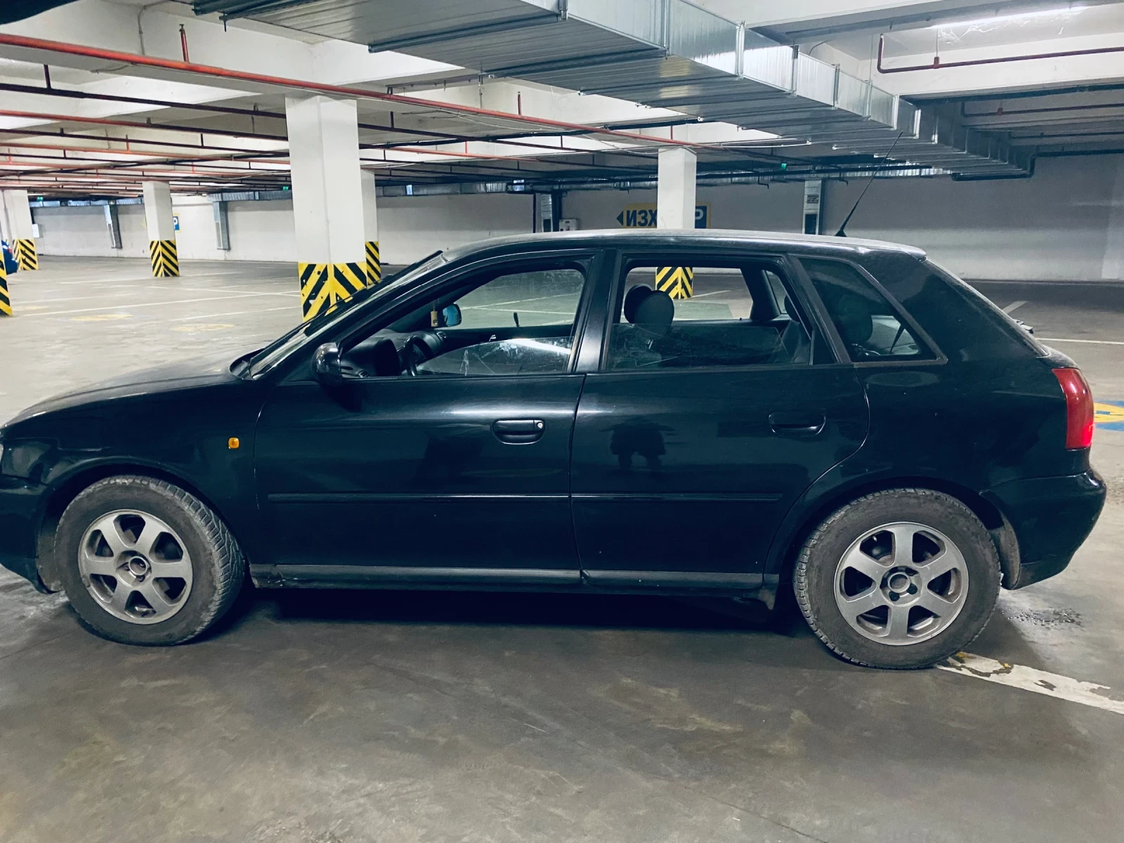 Audi A3  - изображение 10