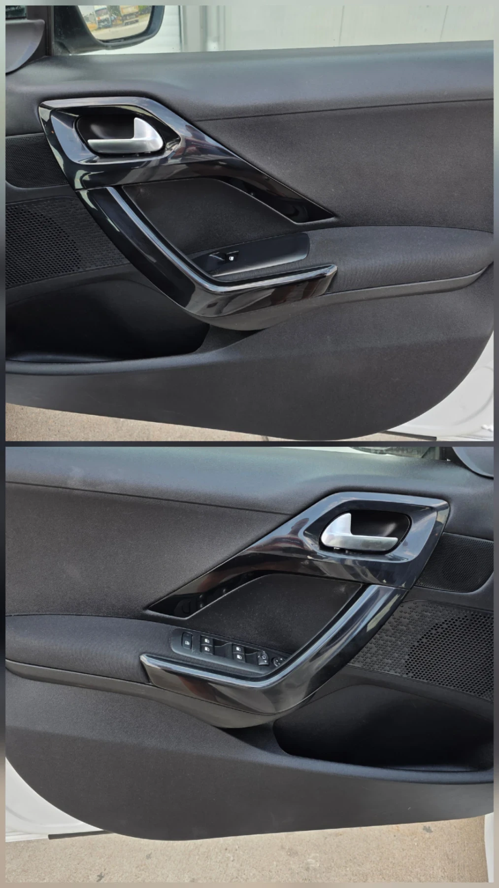 Peugeot 208 1.2 THP EVRO 6  | Mobile.bg   14