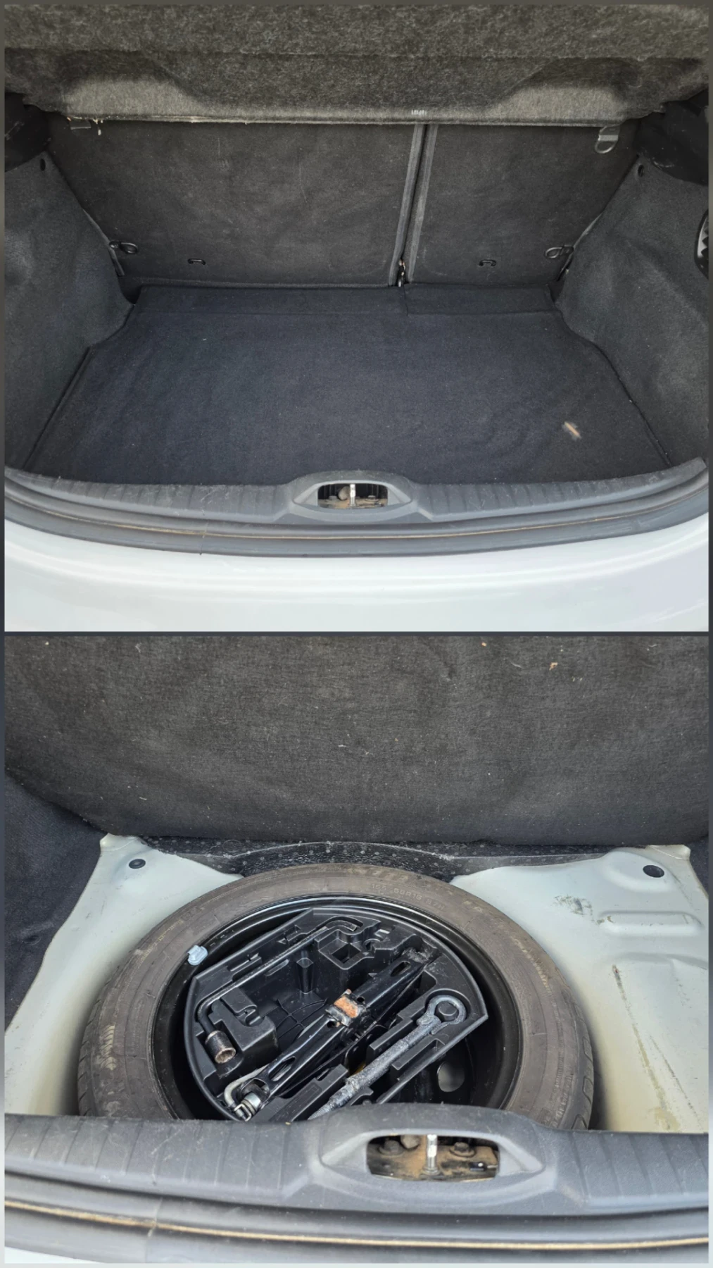 Peugeot 208 1.2 THP EVRO 6  | Mobile.bg   15