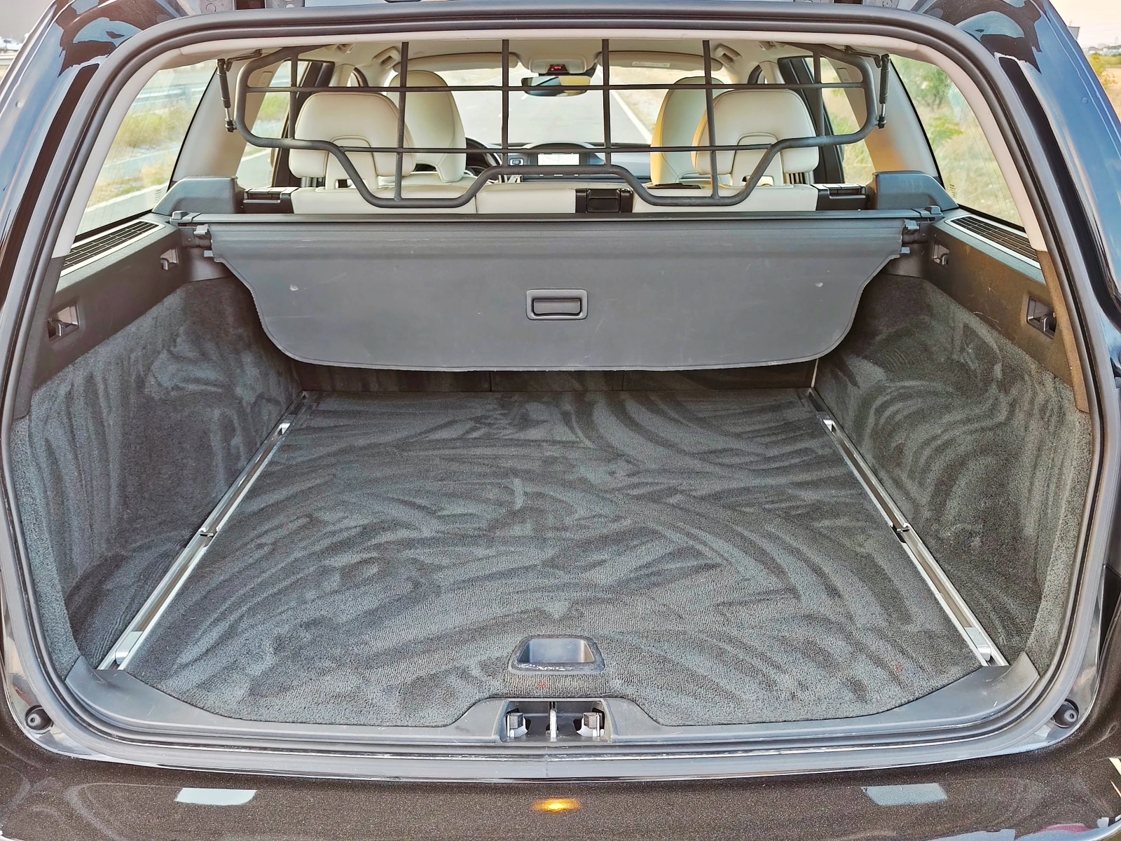 Volvo V70 2.0D4 181ks EURO6 | Mobile.bg   11