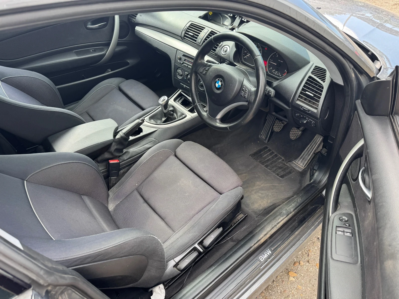 BMW 118 118d 143кс N47D20C - изображение 6
