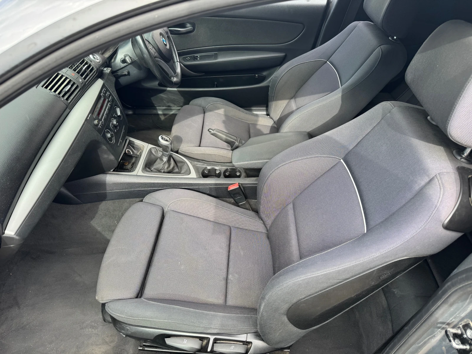 BMW 118 118d 143кс N47D20C - изображение 8