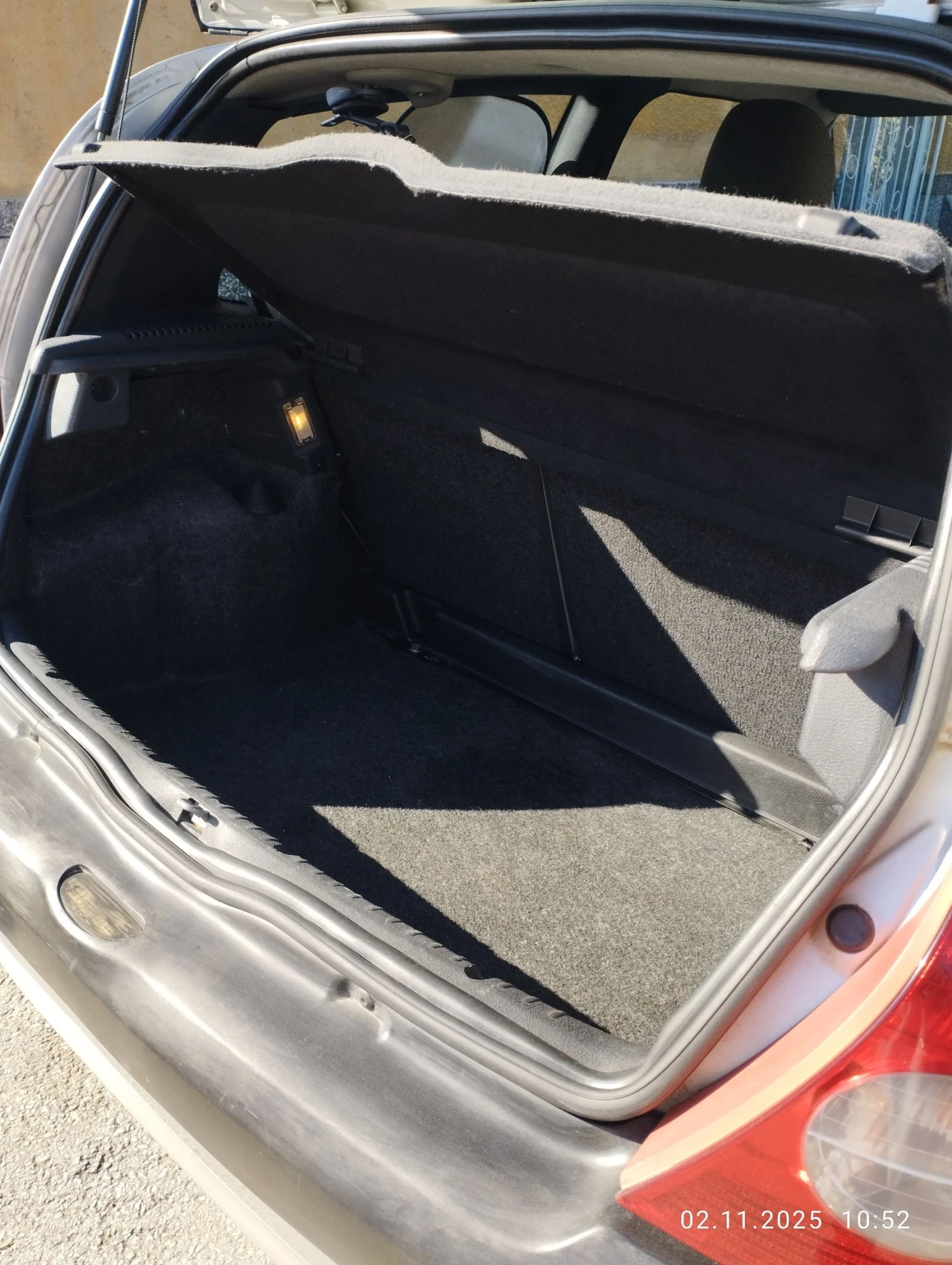 Renault Clio 2 | Mobile.bg   8