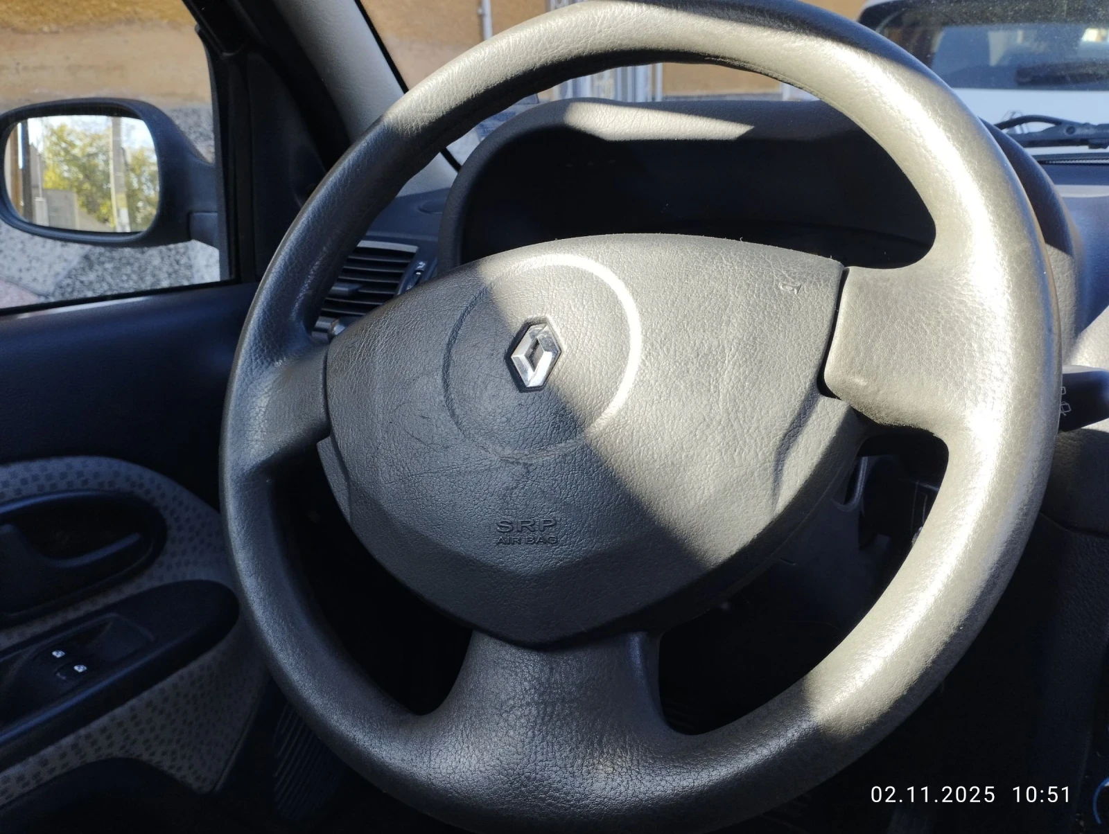 Renault Clio 2 | Mobile.bg   9