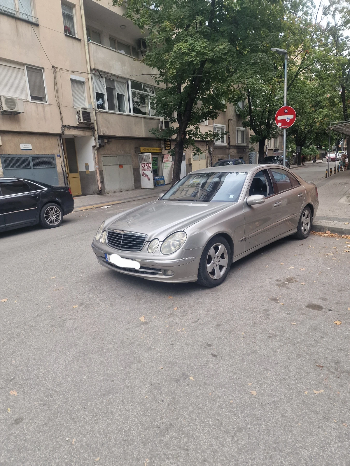Mercedes-Benz E 280 3, 2 - изображение 3