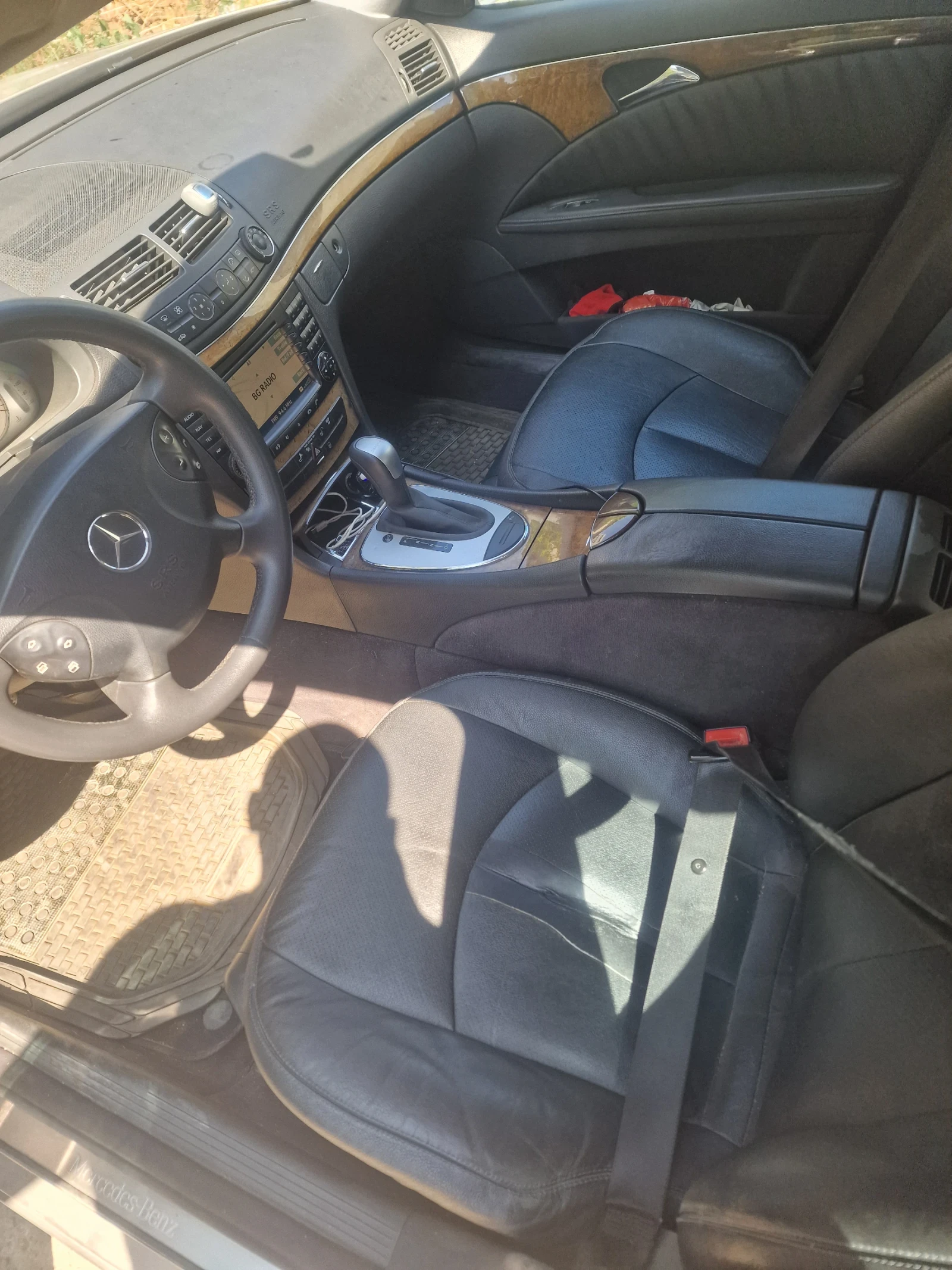 Mercedes-Benz E 280 3, 2 - изображение 2