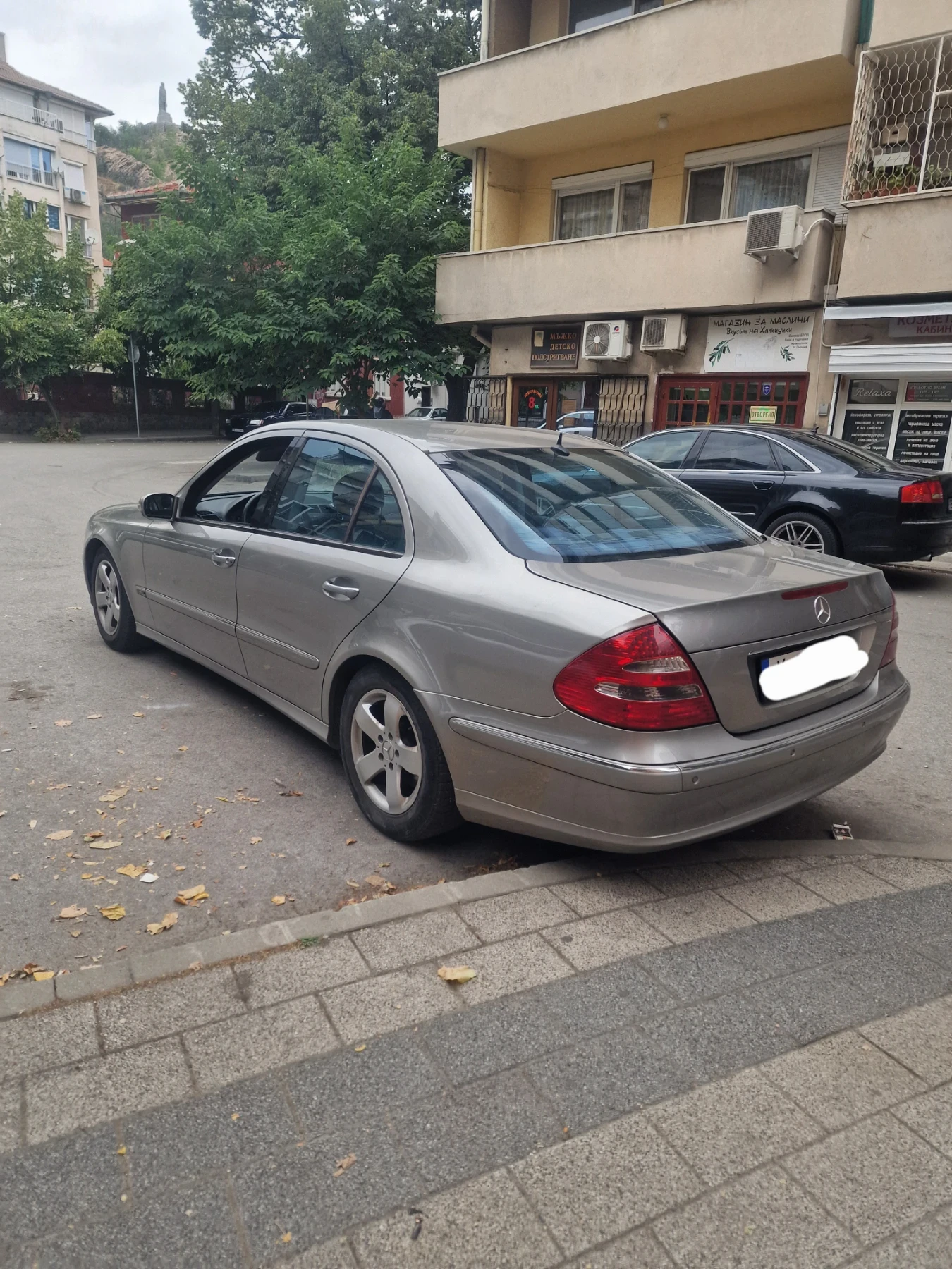Mercedes-Benz E 280 3, 2 - изображение 4
