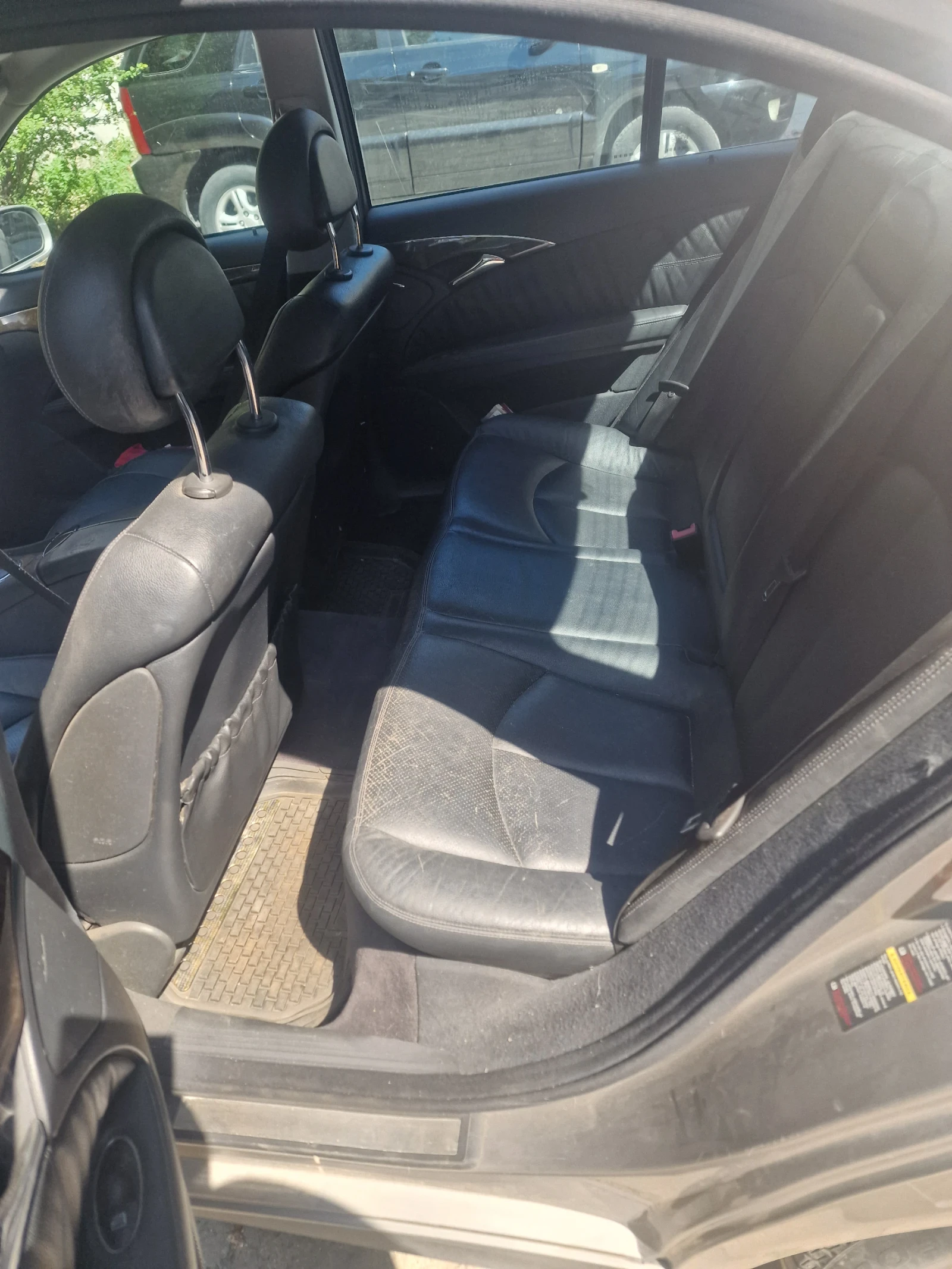 Mercedes-Benz E 280 3, 2 | Mobile.bg — изображение 1