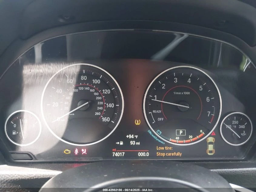 BMW 435 2015 BMW 435I XDRIVE - изображение 10