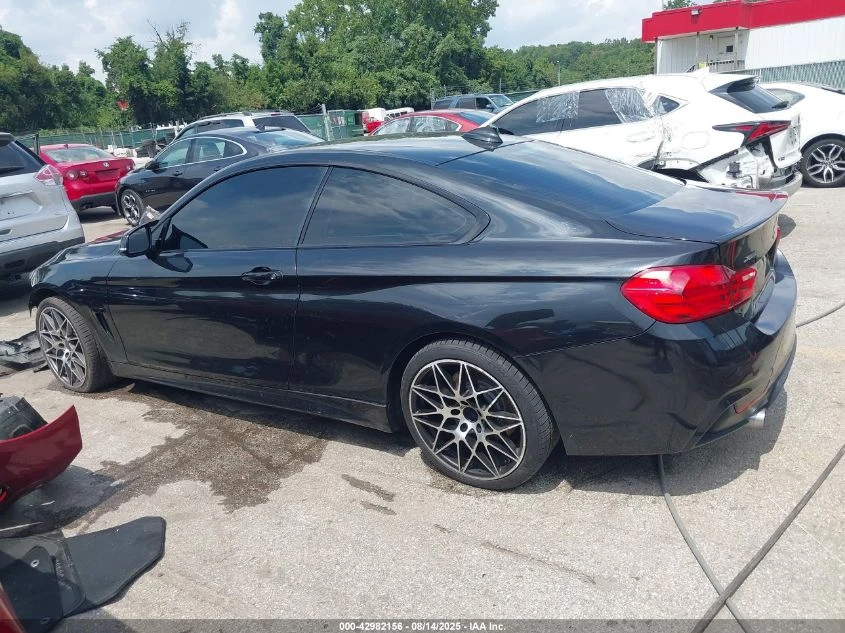 BMW 435 2015 BMW 435I XDRIVE - изображение 6