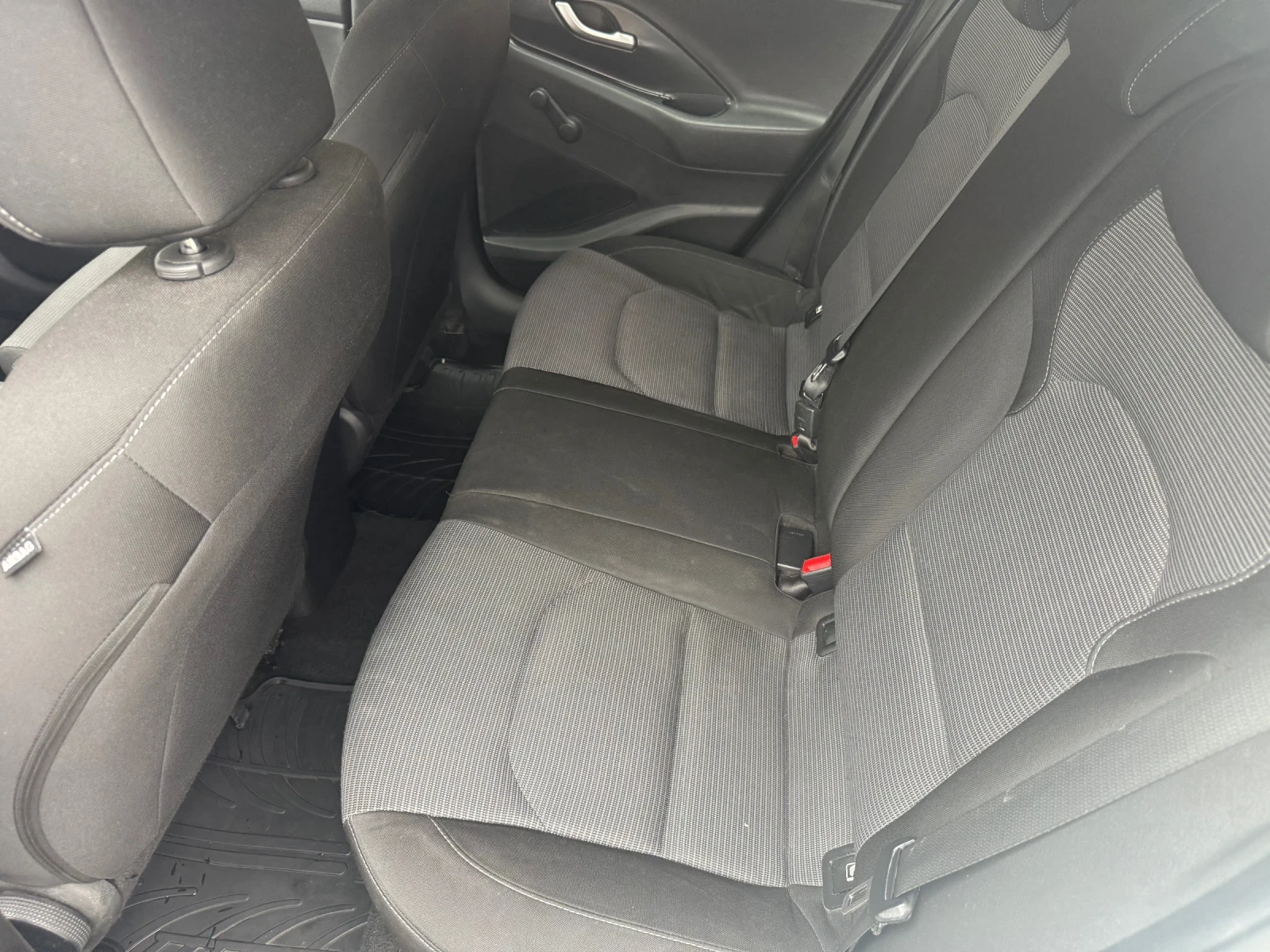 Hyundai I30 1.4i  BRC  100 kc. | Mobile.bg   15