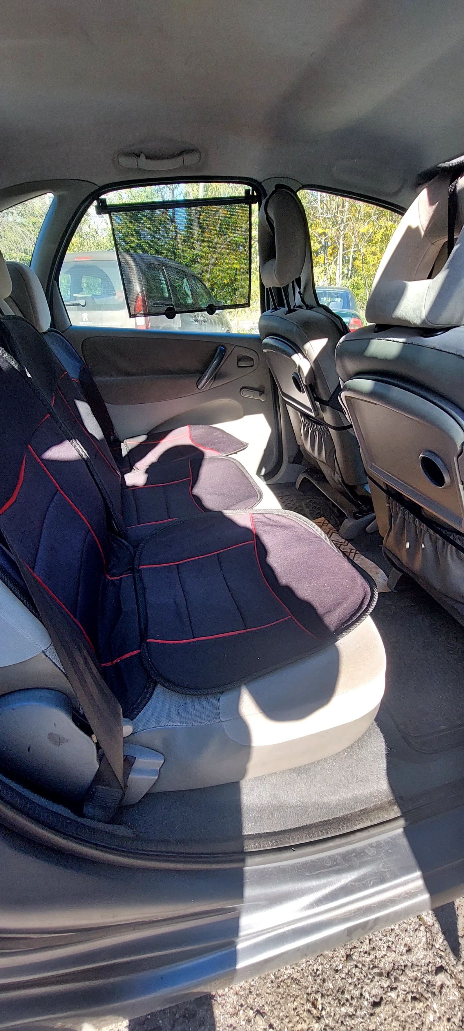 Citroen Xsara picasso 1.6 | Mobile.bg   12