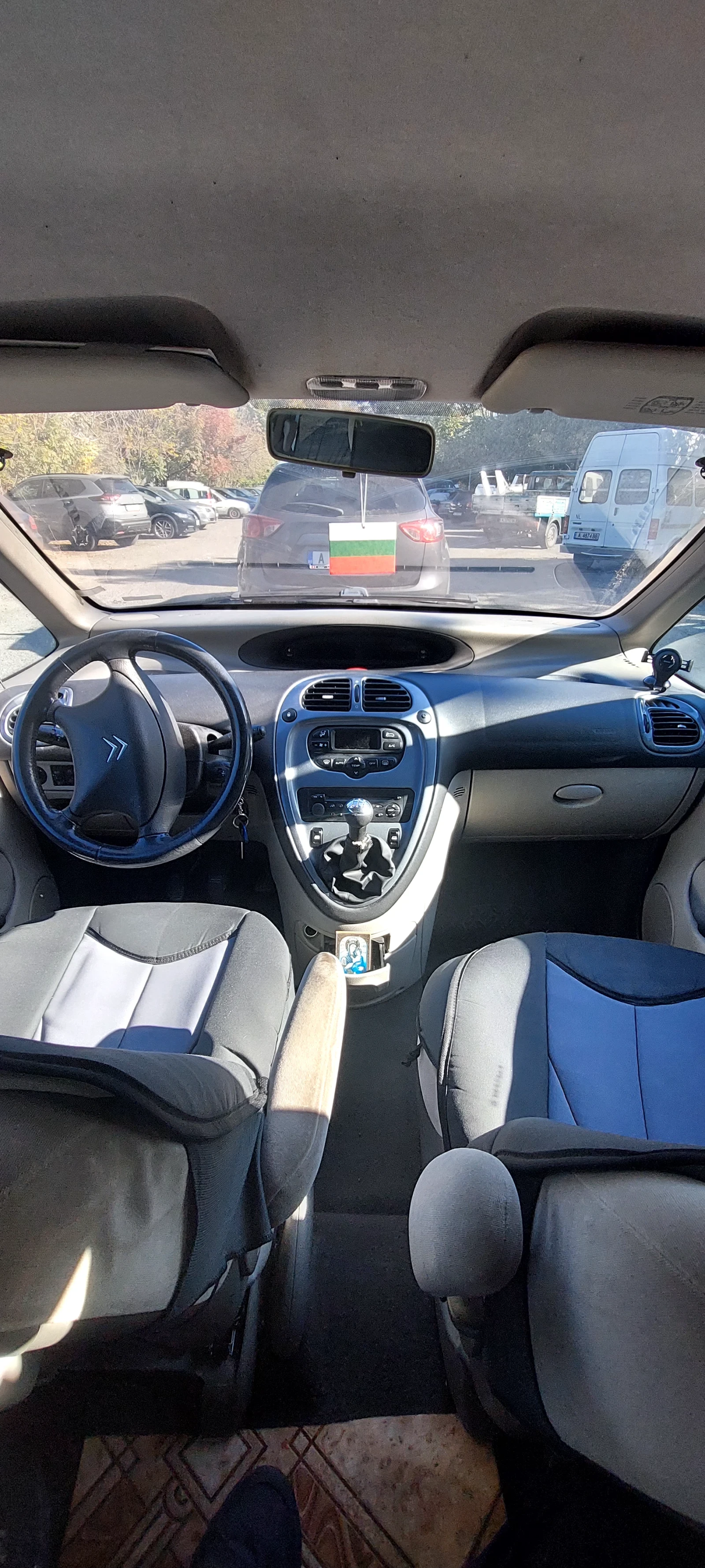 Citroen Xsara picasso 1.6 | Mobile.bg   15