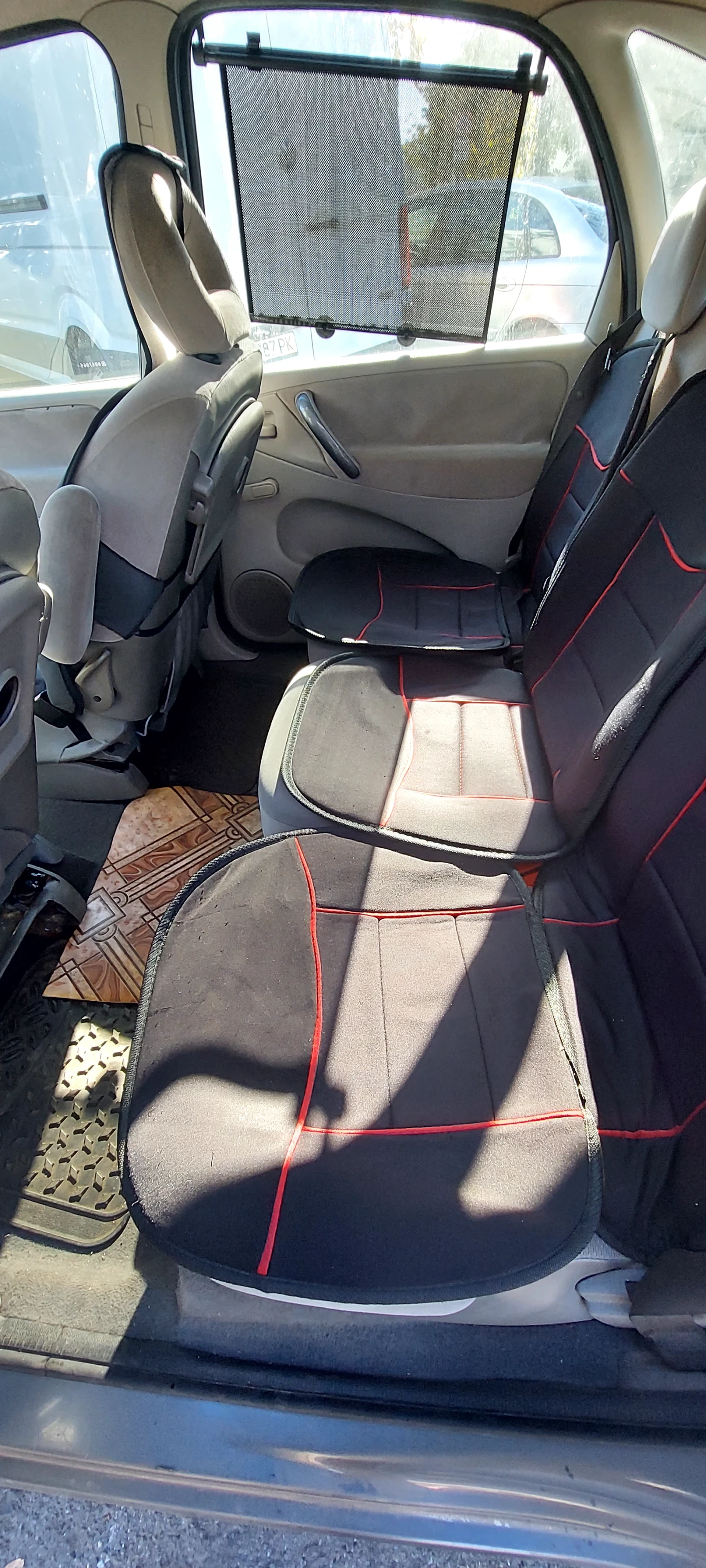 Citroen Xsara picasso 1.6 | Mobile.bg   11