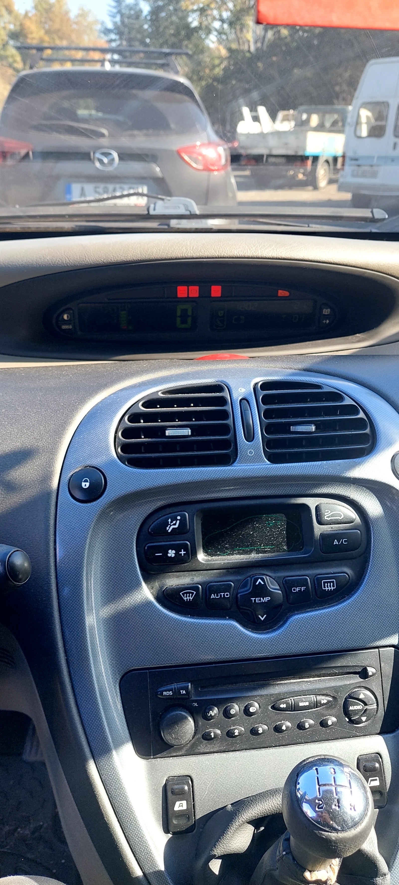 Citroen Xsara picasso 1.6 | Mobile.bg   13