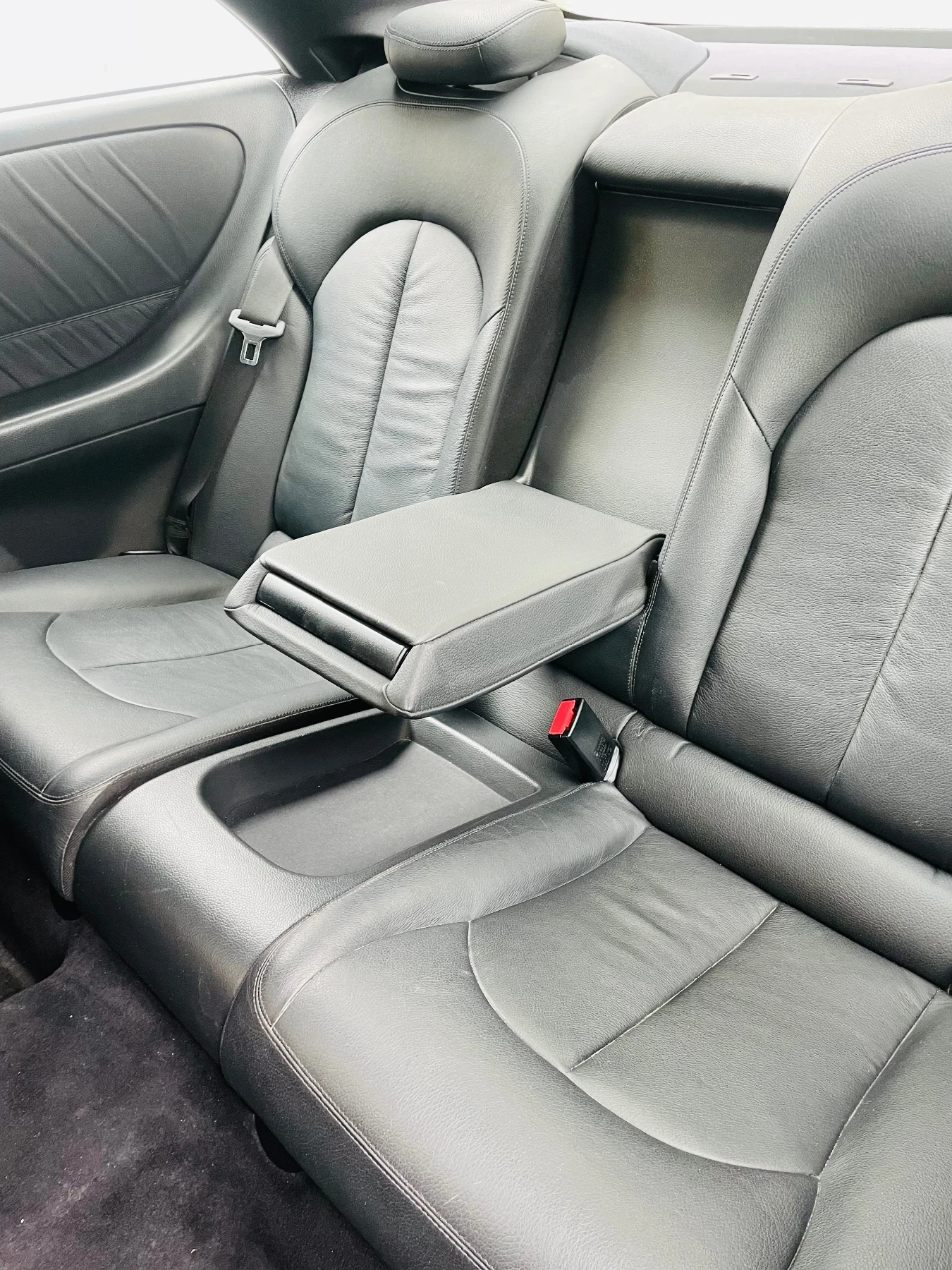 Mercedes-Benz CLK 220 cdi | Mobile.bg   7