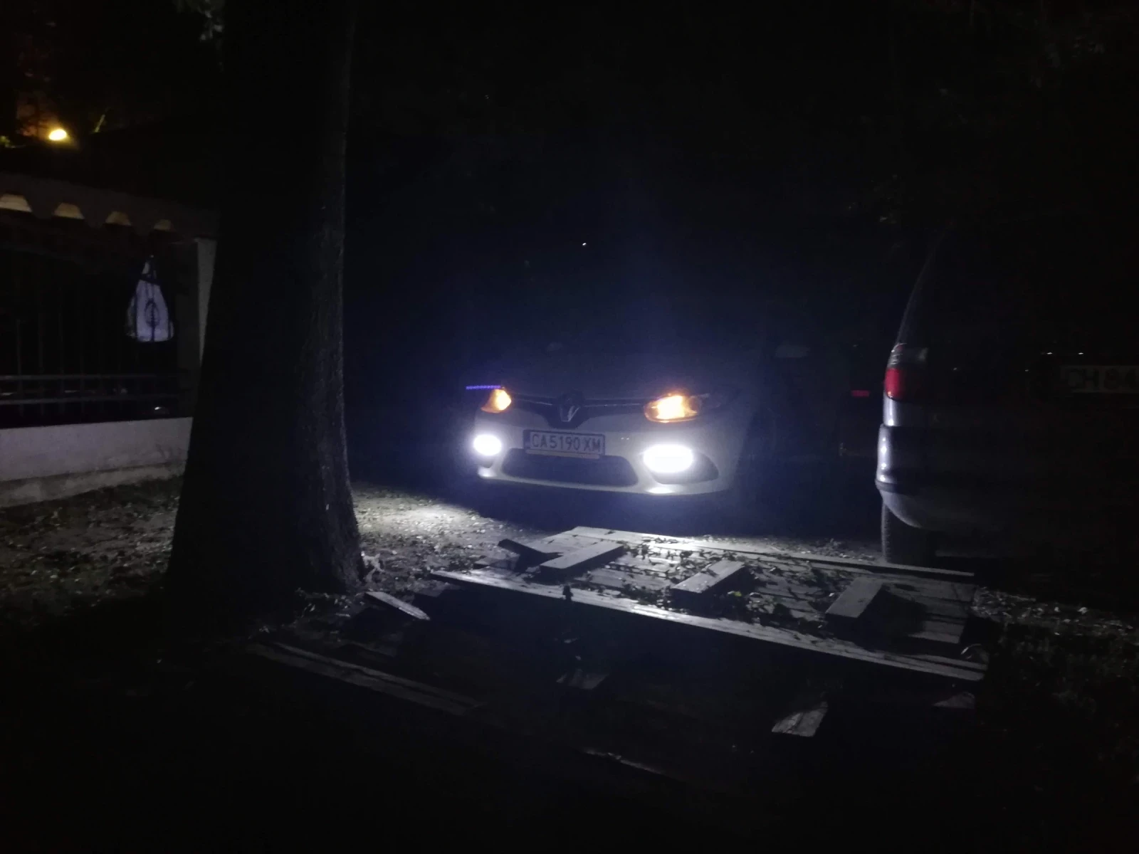 Renault Fluence  - изображение 2