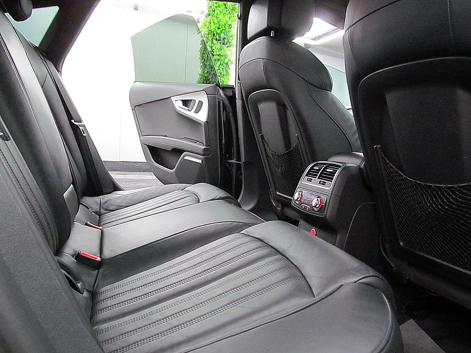 Audi A7 S-line+ + + /BOSE/KeylessGo/СОБСТВЕН ЛИЗИНГ - изображение 10