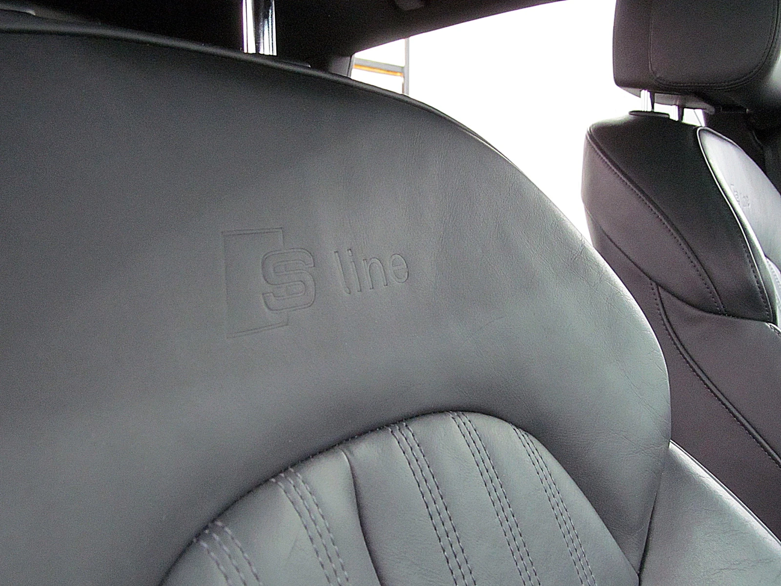 Audi A7 S-line+ + + /BOSE/KeylessGo/  | Mobile.bg   12