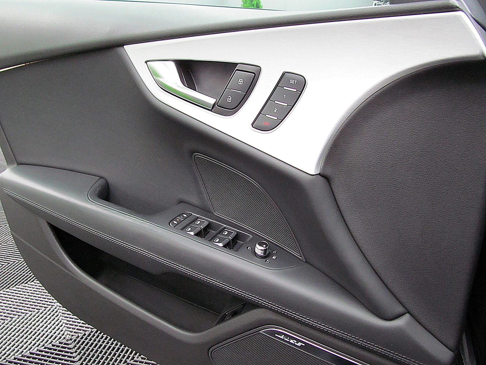 Audi A7 S-line+ + + /BOSE/KeylessGo/СОБСТВЕН ЛИЗИНГ - изображение 9