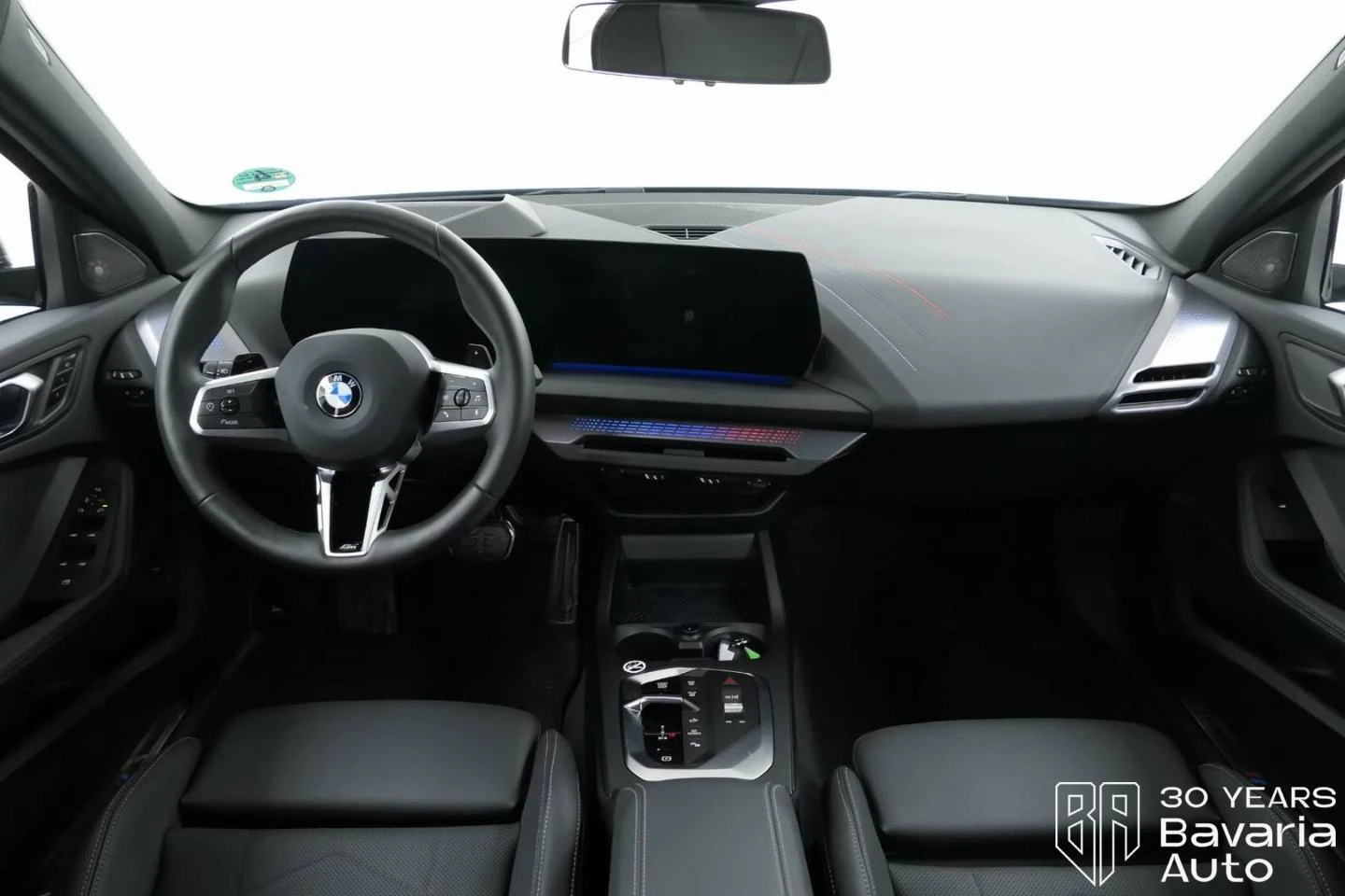 BMW 120 i M Sport Paket Steptronic - изображение 6