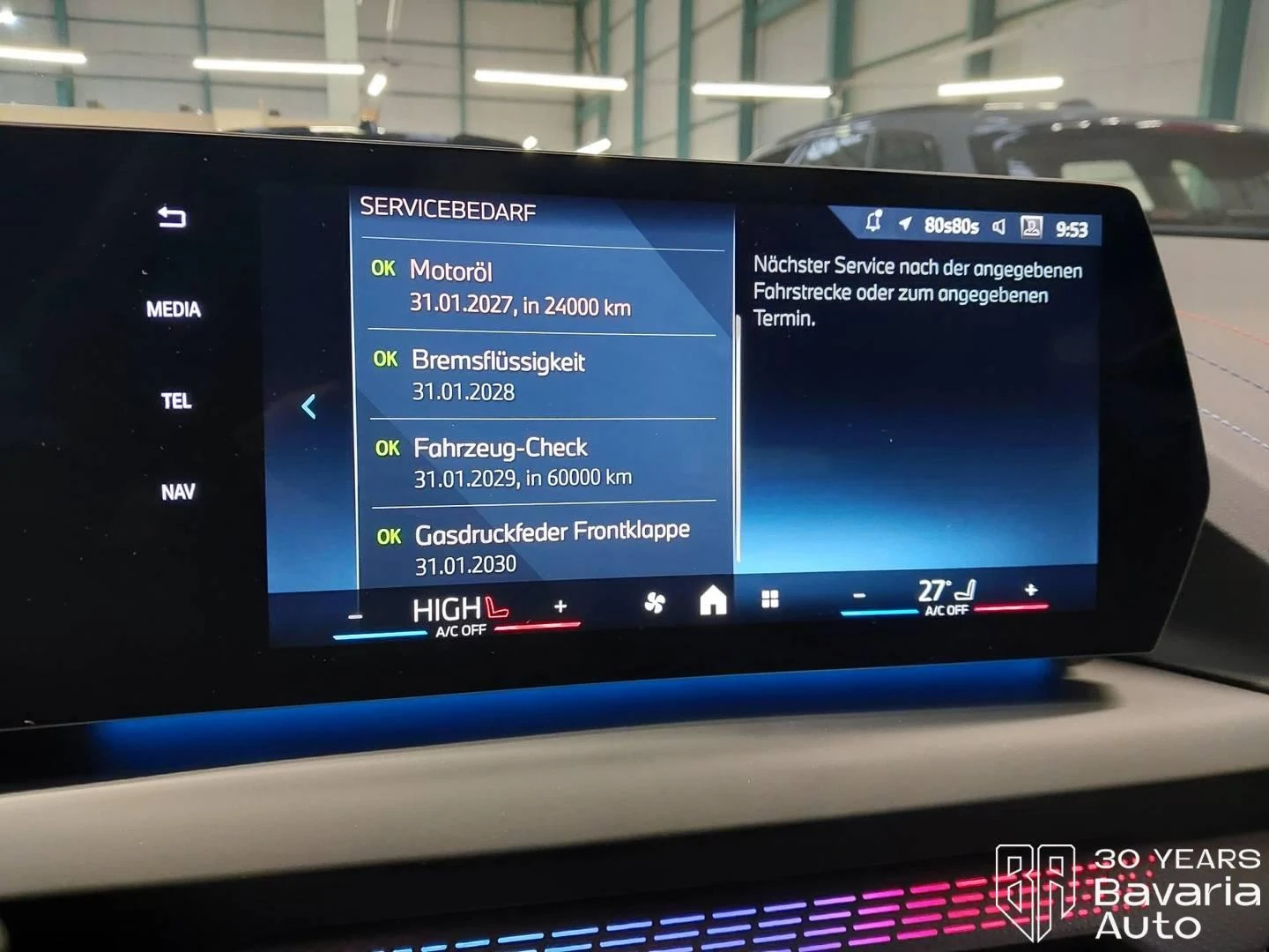 BMW 120 i M Sport Paket Steptronic - изображение 10