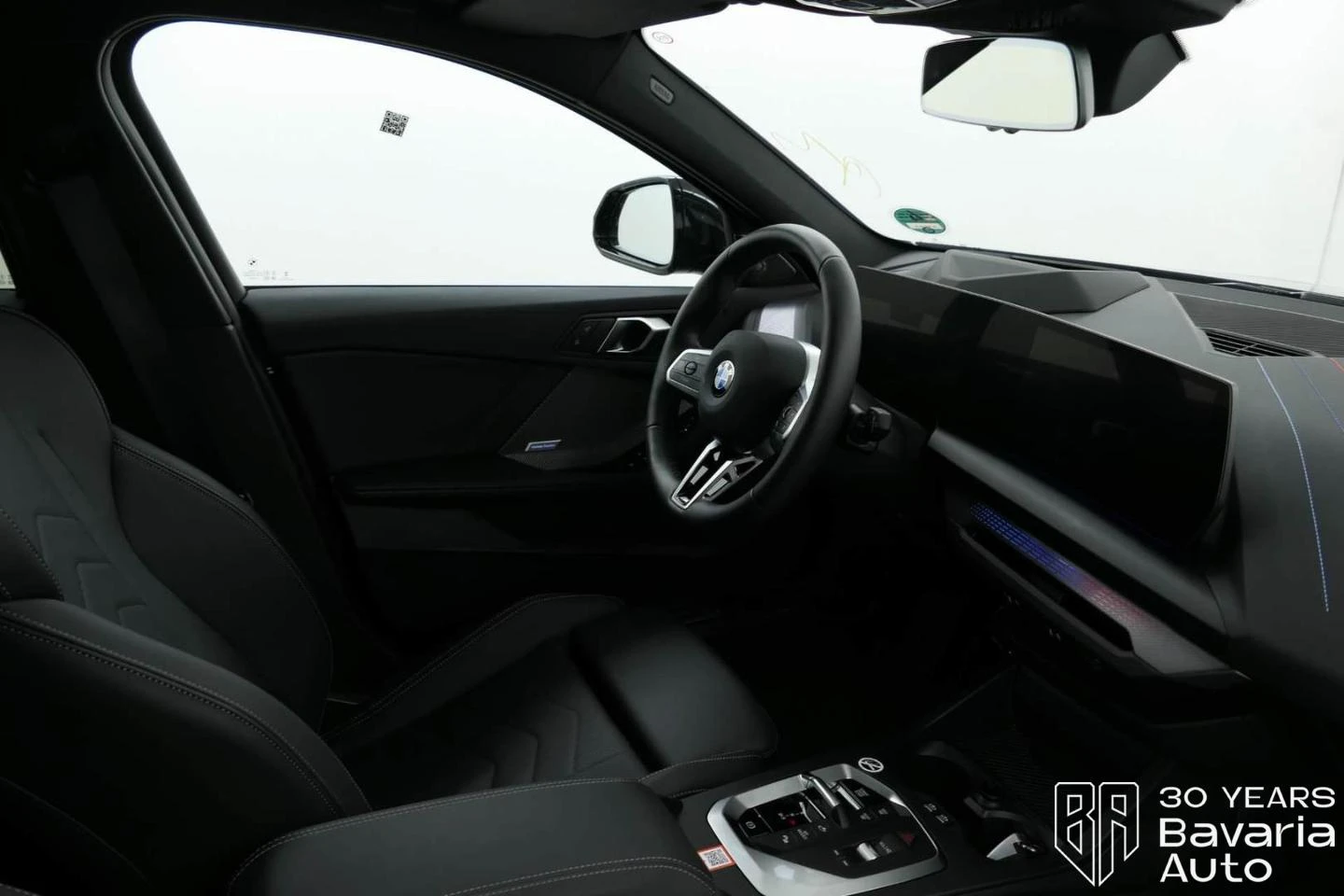 BMW 120 i M Sport Paket Steptronic - изображение 7