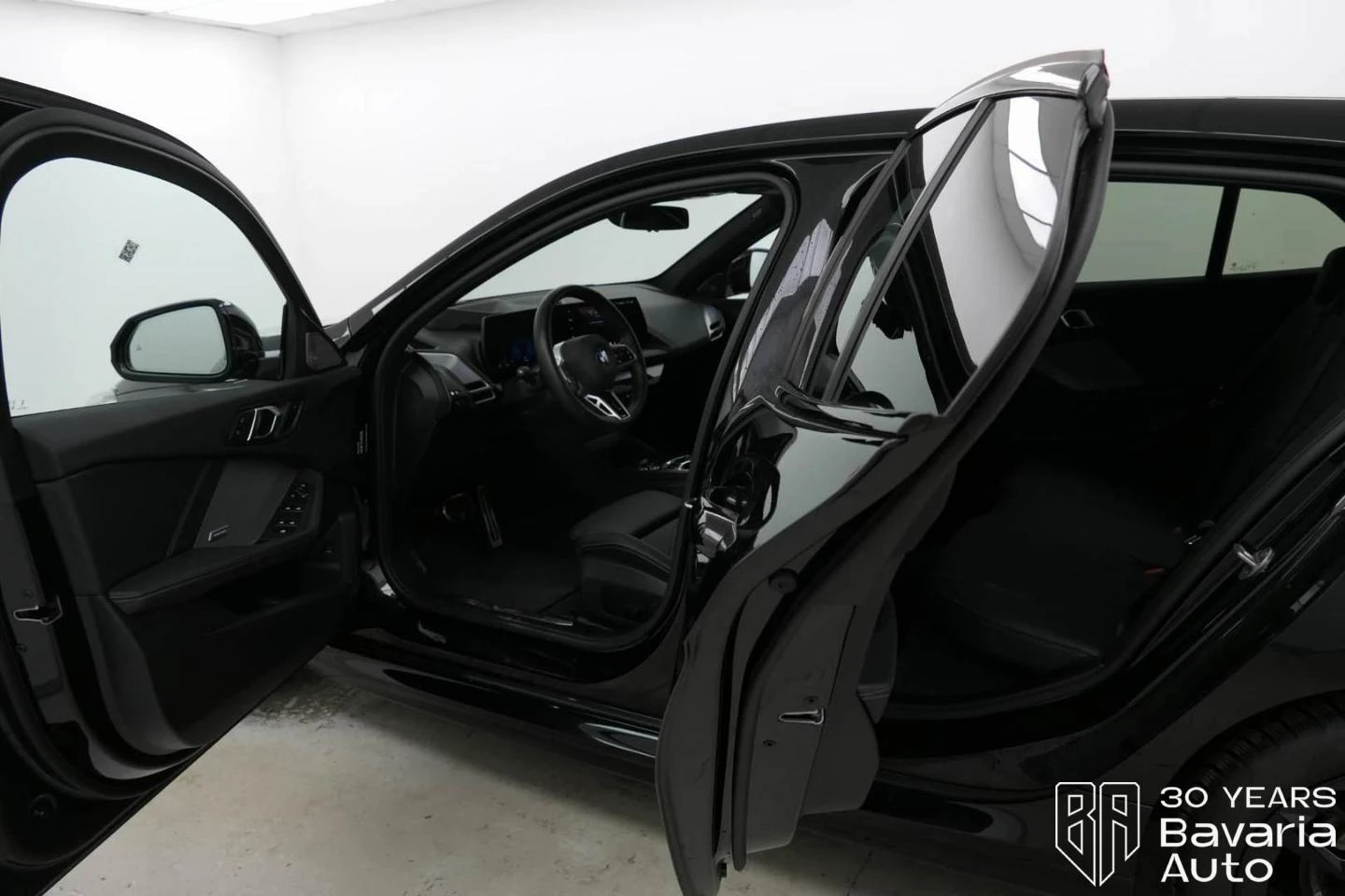 BMW 120 i M Sport Paket Steptronic - изображение 5