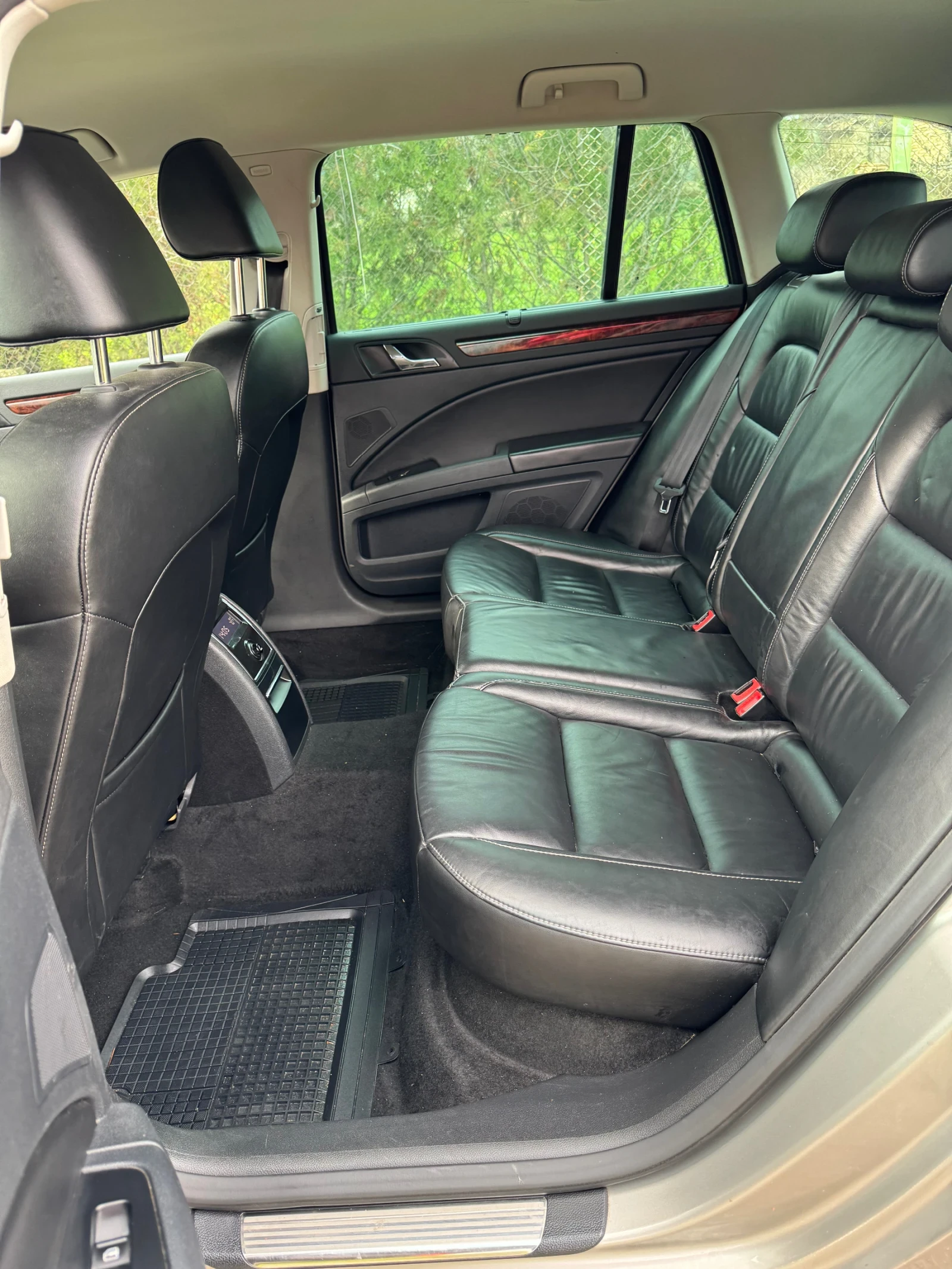 Skoda Superb 2.0TDI 170 | Mobile.bg � ����������� 11