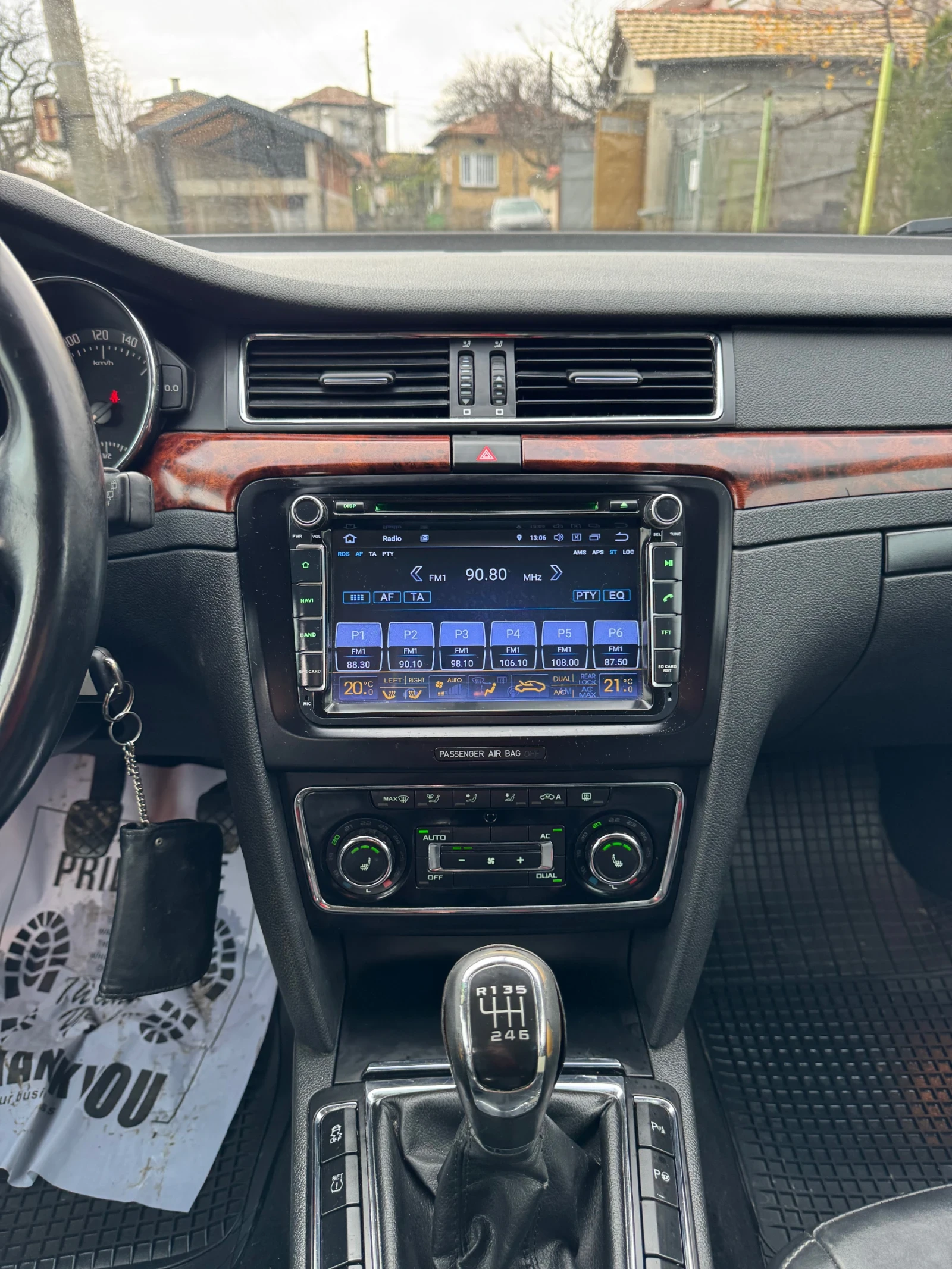 Skoda Superb 2.0TDI 170 - изображение 7