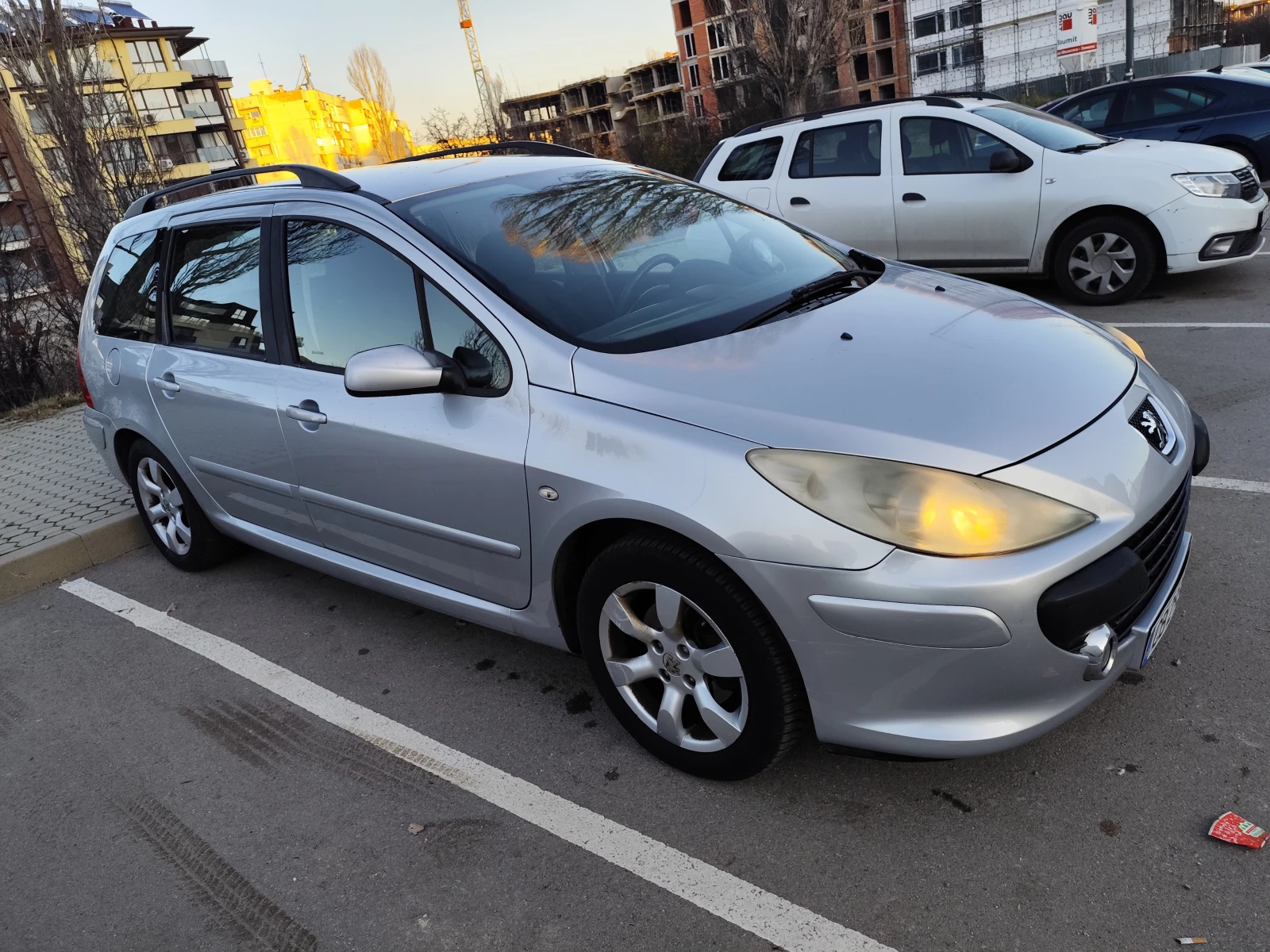 Peugeot 307 | Mobile.bg � ����������� 3