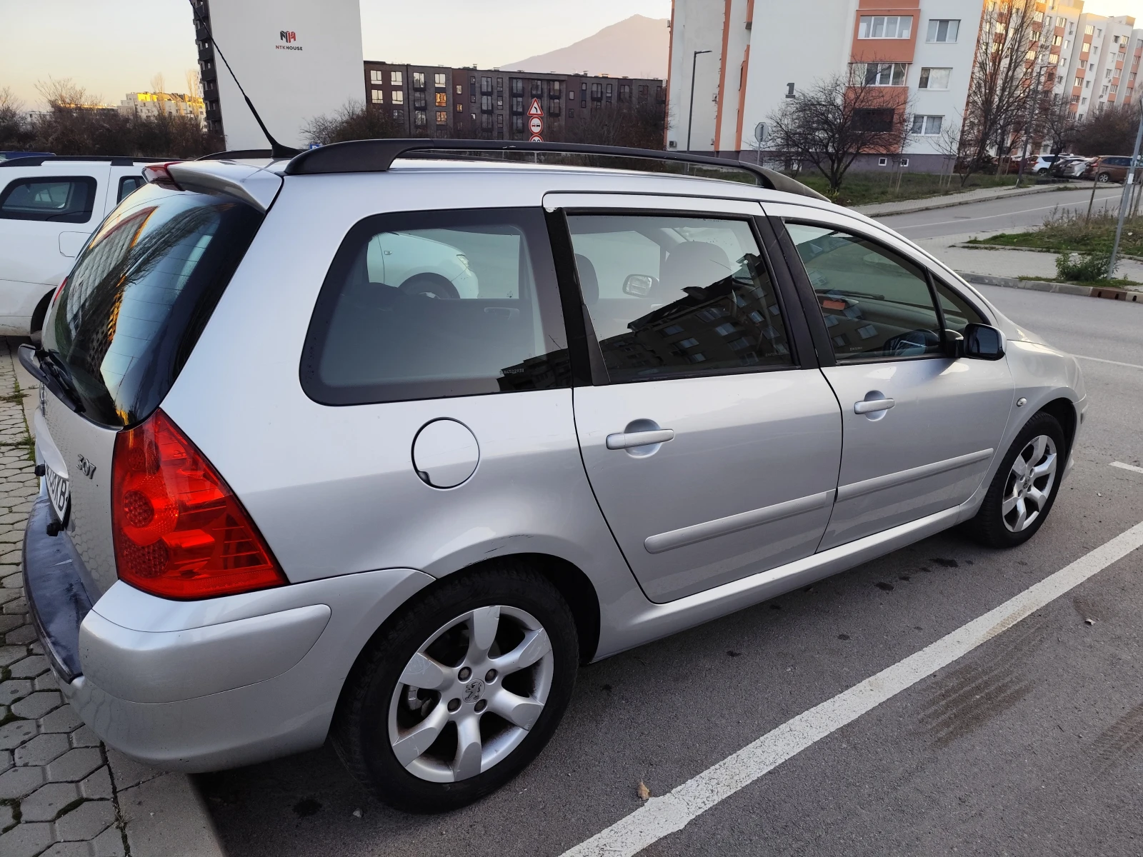 Peugeot 307 | Mobile.bg � ����������� 4
