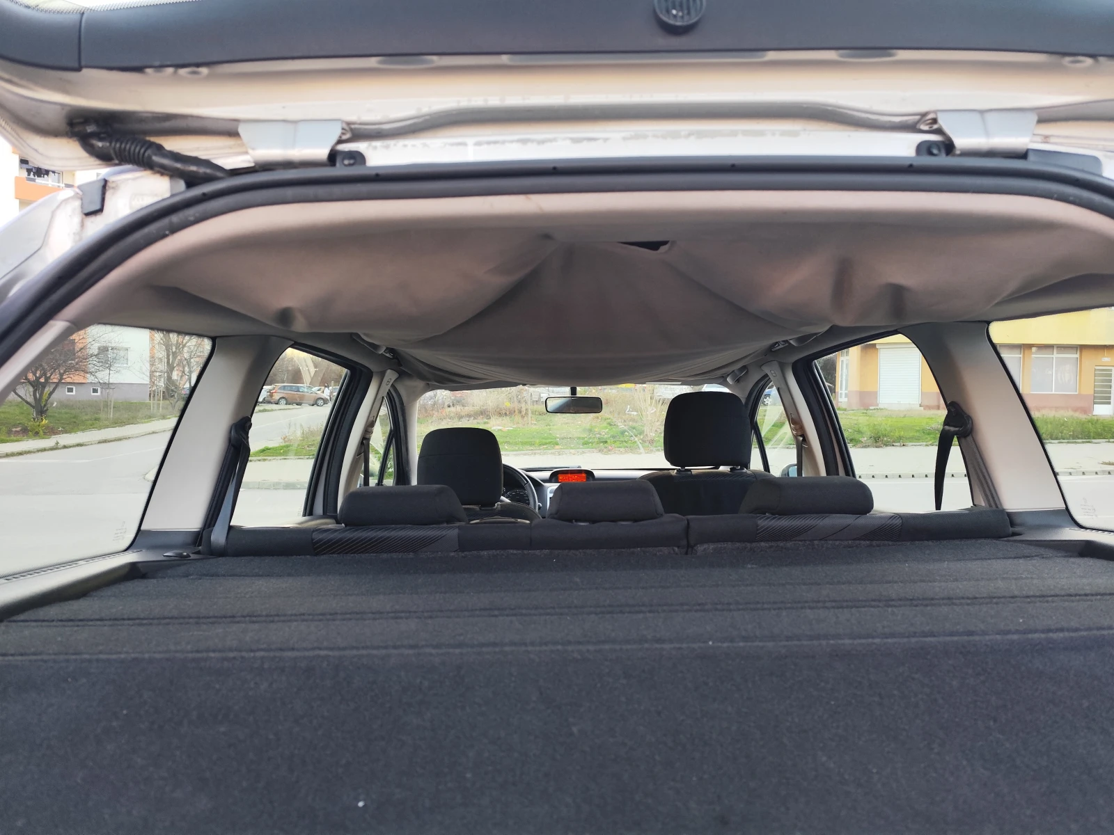 Peugeot 307 | Mobile.bg � ����������� 7