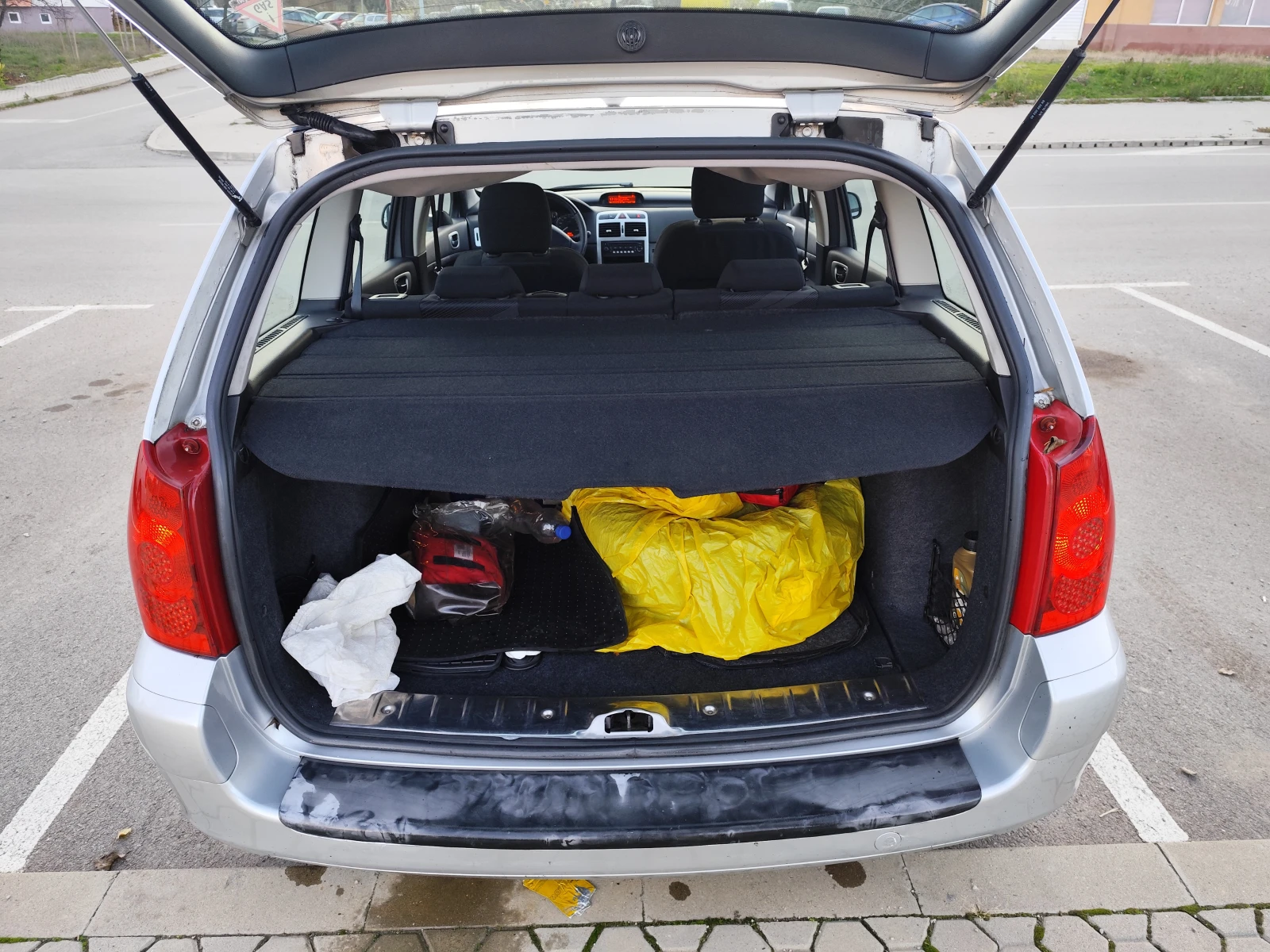 Peugeot 307 | Mobile.bg � ����������� 6