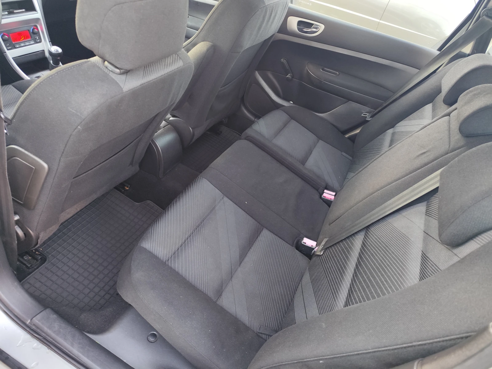 Peugeot 307 | Mobile.bg � ����������� 9