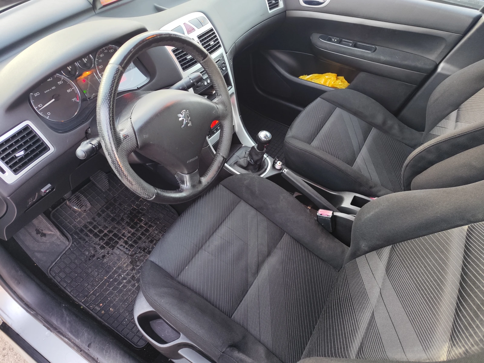 Peugeot 307 | Mobile.bg � ����������� 11