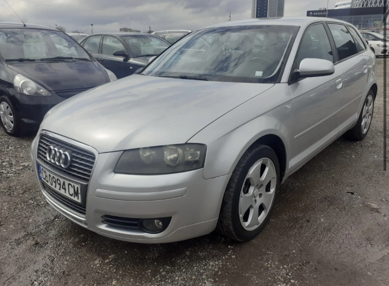 Audi A3 | Mobile.bg � ����������� 1