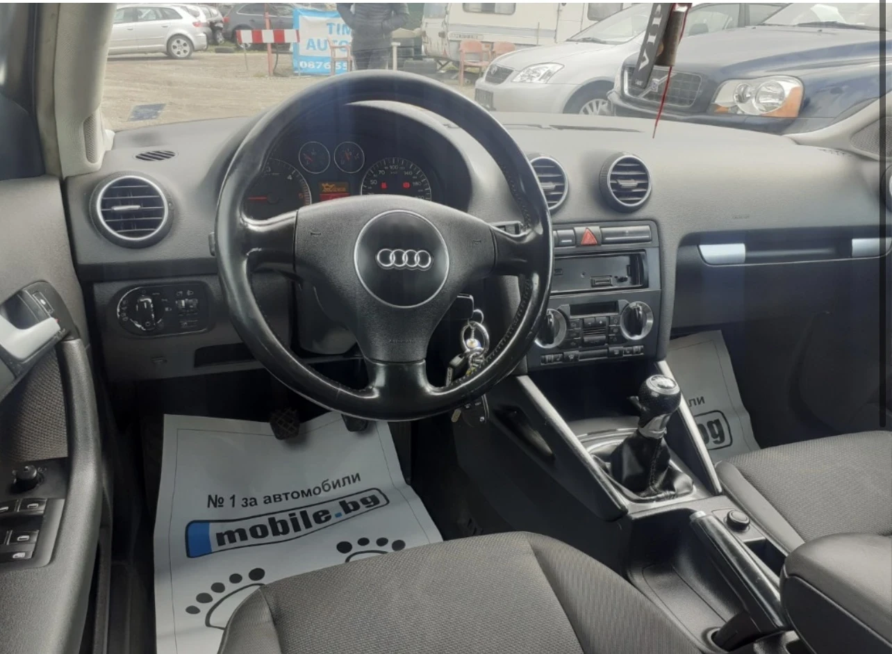 Audi A3 | Mobile.bg � ����������� 4