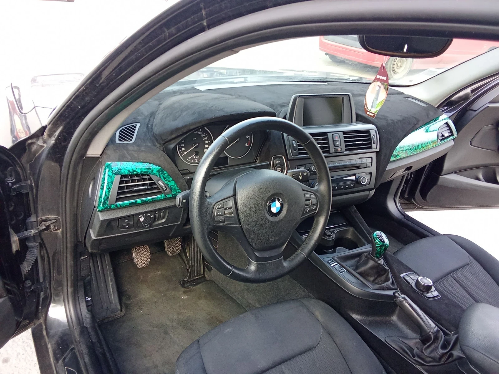 BMW 116 2.0� | Mobile.bg � ����������� 12