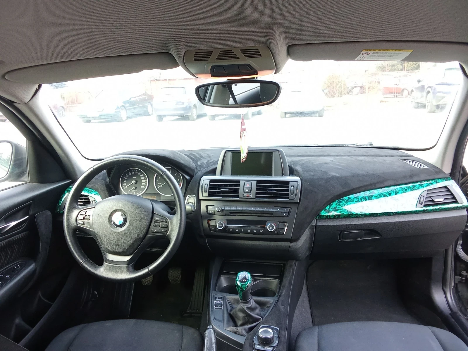 BMW 116 2.0� | Mobile.bg � ����������� 10