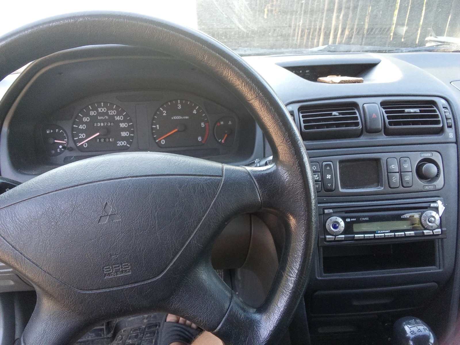 Mitsubishi Galant | Mobile.bg � ����������� 4