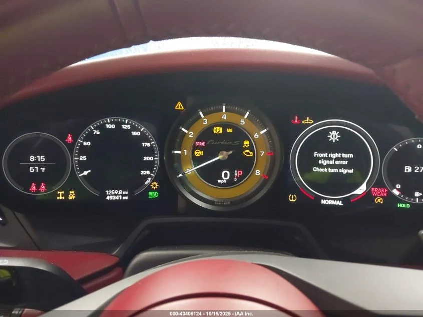 Porsche 911 3.8l Turbo S | Mobile.bg � ����������� 7