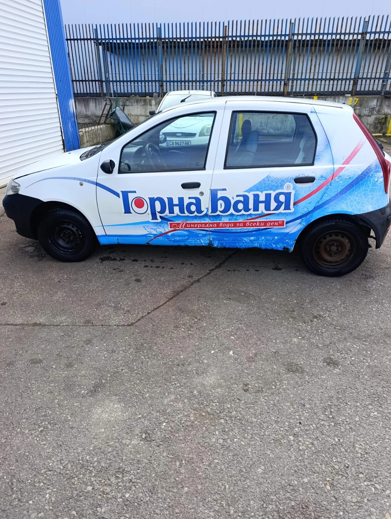 Fiat Punto | Mobile.bg � ����������� 2