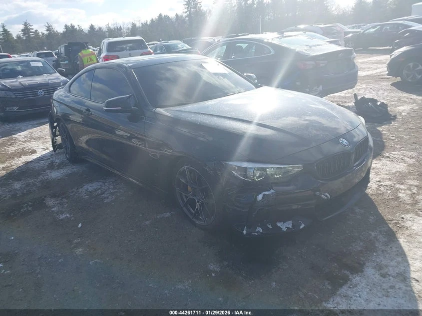 BMW 440 3l I xDrive
