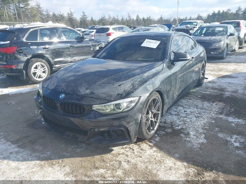BMW 440 3l I xDrive | Mobile.bg � ����������� 2