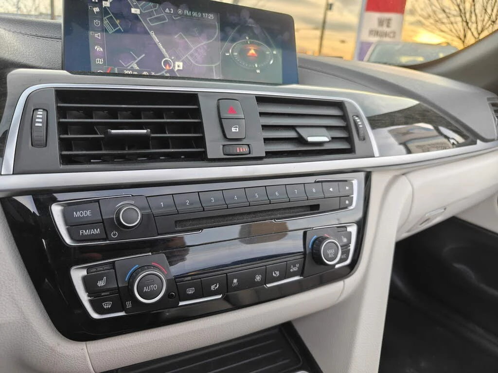 BMW 430 * АвтоКредит * (ЦЕНА ДО БГ), снимка 5 - Автомобили и джипове - 53959727