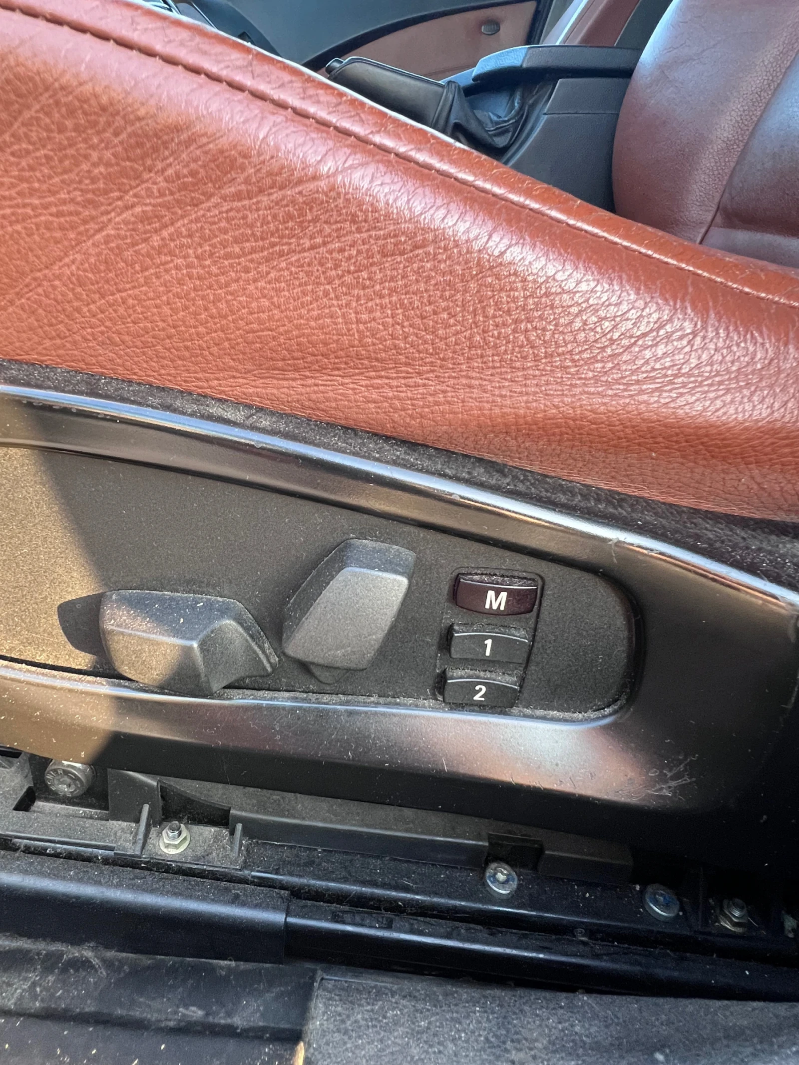 BMW 530 E60, снимка 8 - Автомобили и джипове - 53984118