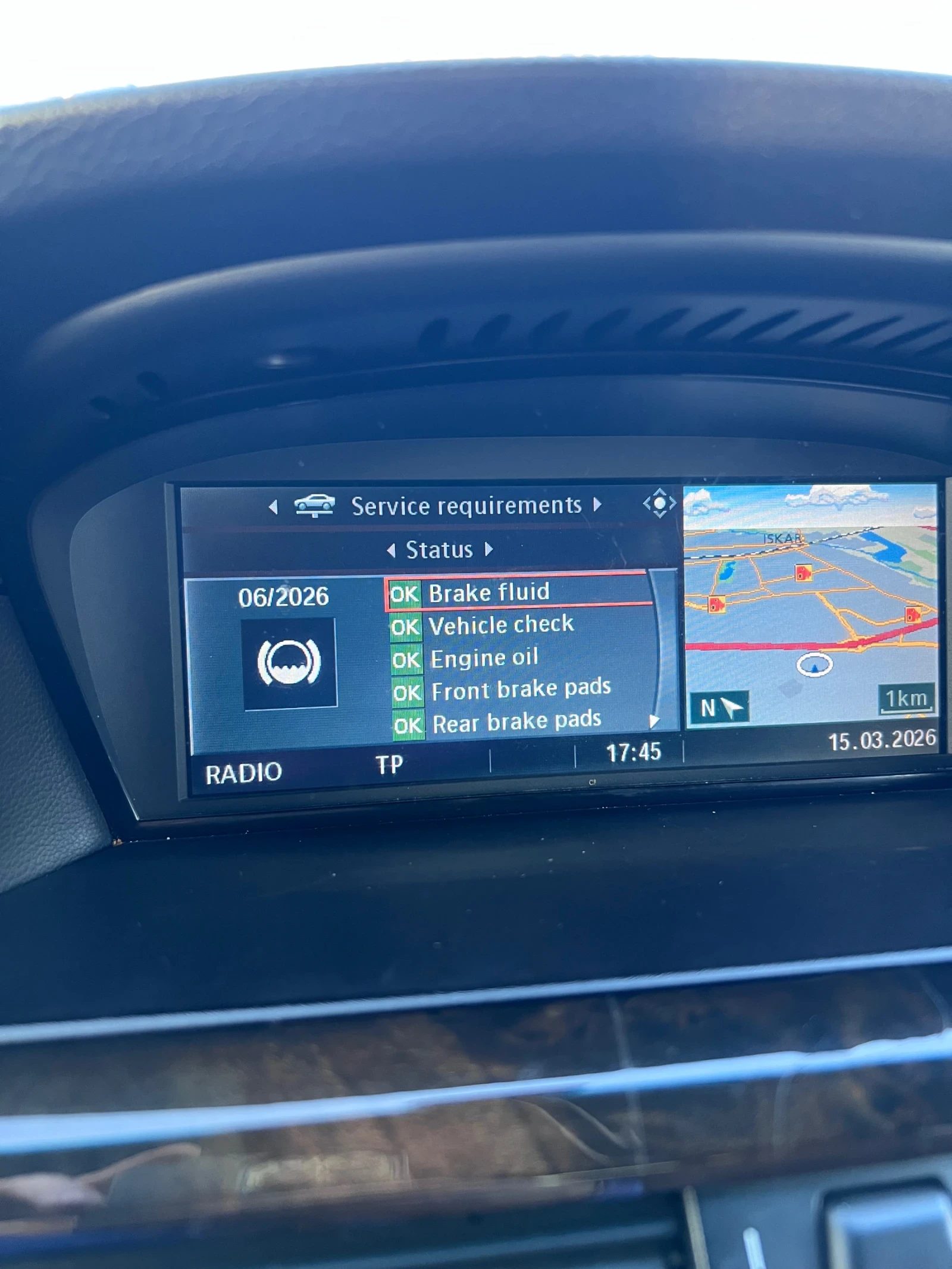 BMW 530 E60, снимка 12 - Автомобили и джипове - 53984118