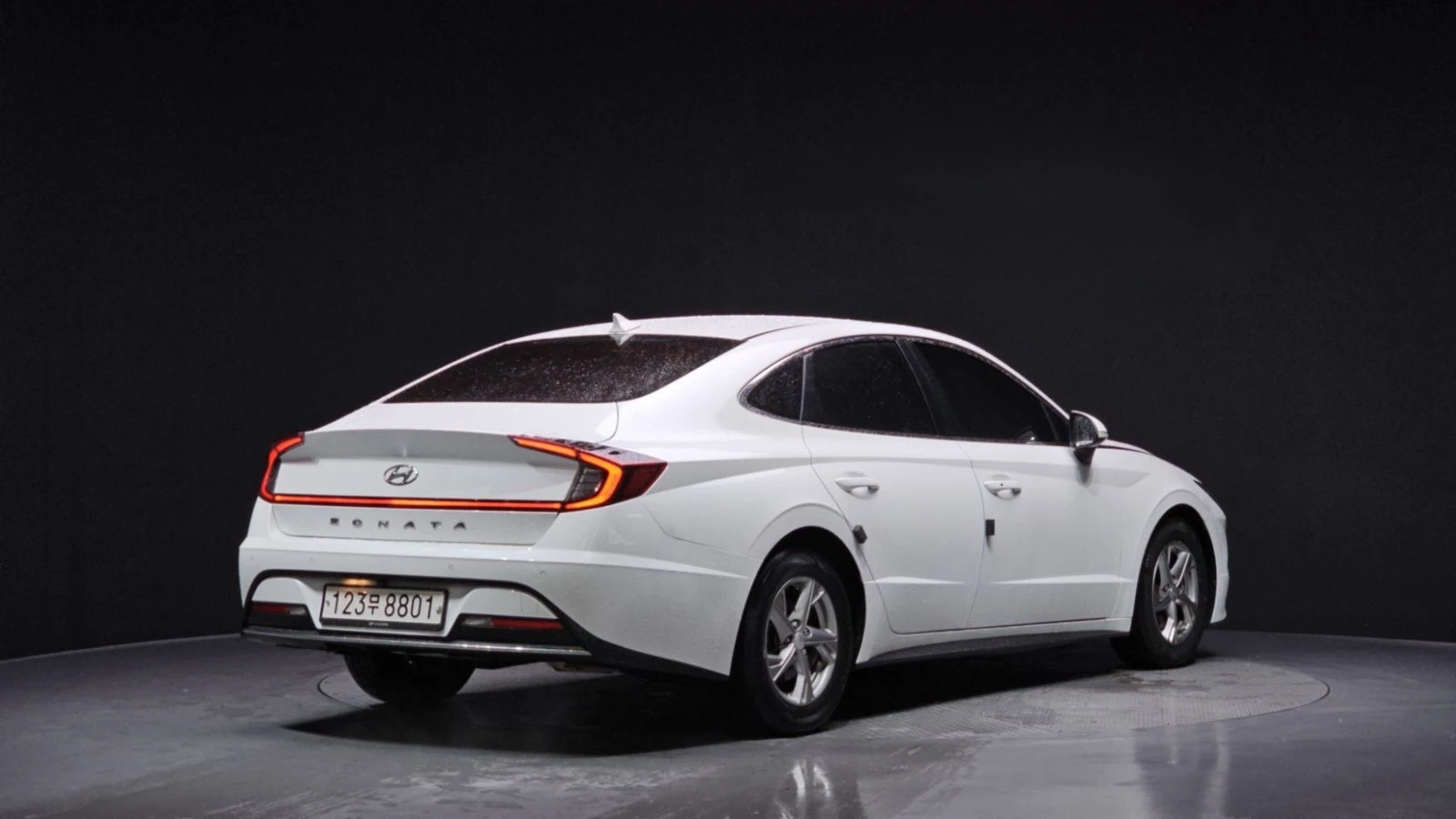 Hyundai Sonata 2.0LPG Smart autogeorge.com | Mobile.bg � ����������� 4